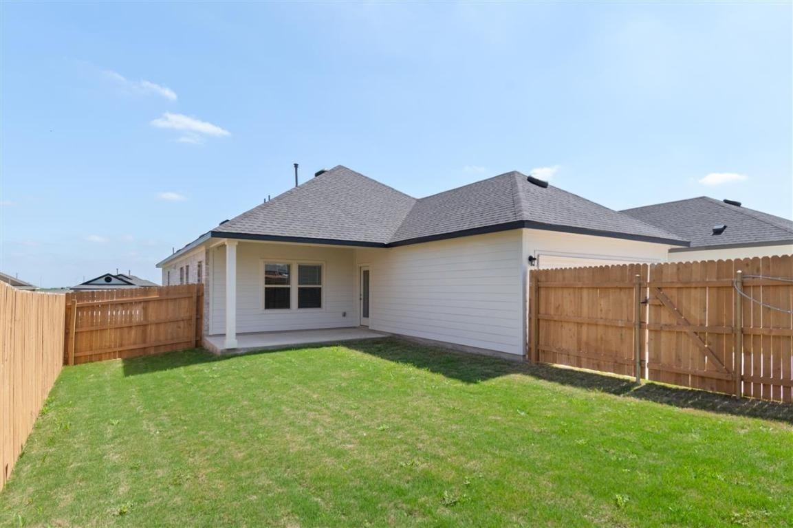 717 Paddock Ln, Georgetown, TX 78626