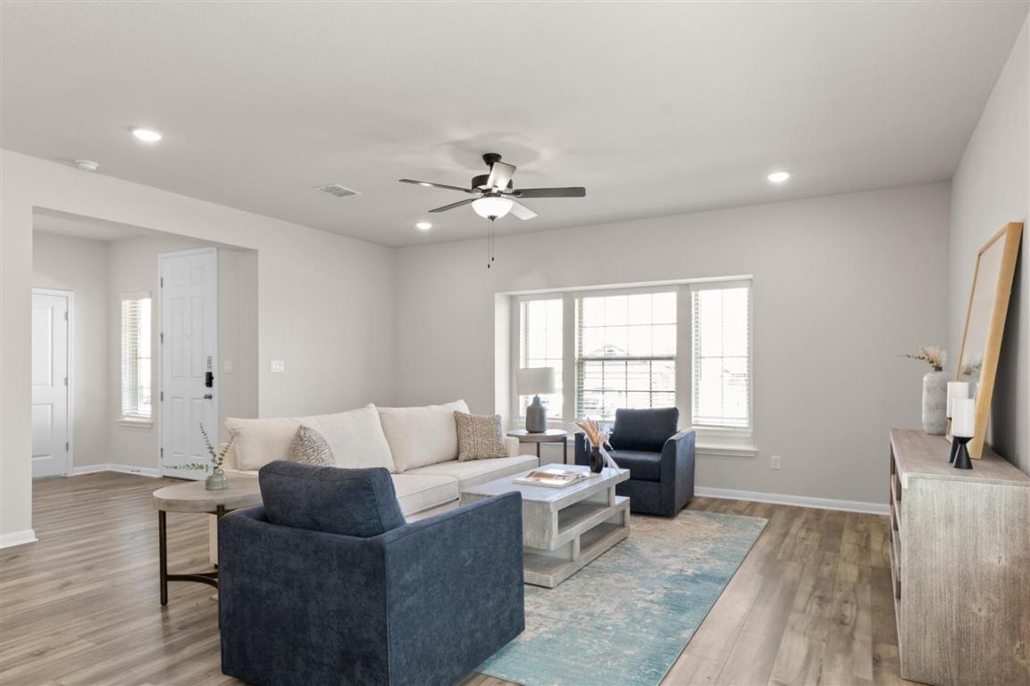 717 Paddock Ln, Georgetown, TX 78626