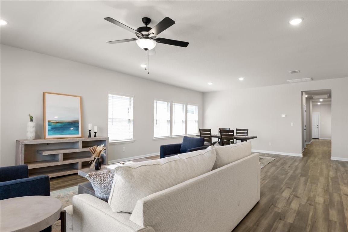 717 Paddock Ln, Georgetown, TX 78626