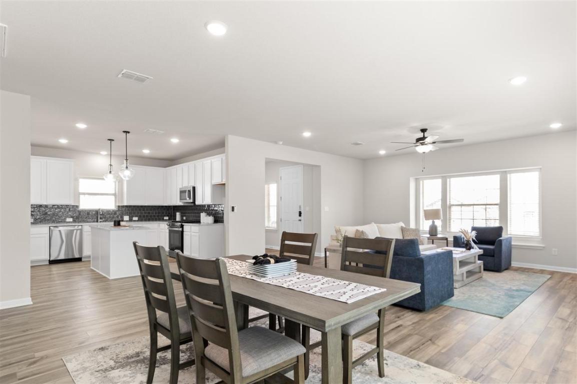 717 Paddock Ln, Georgetown, TX 78626