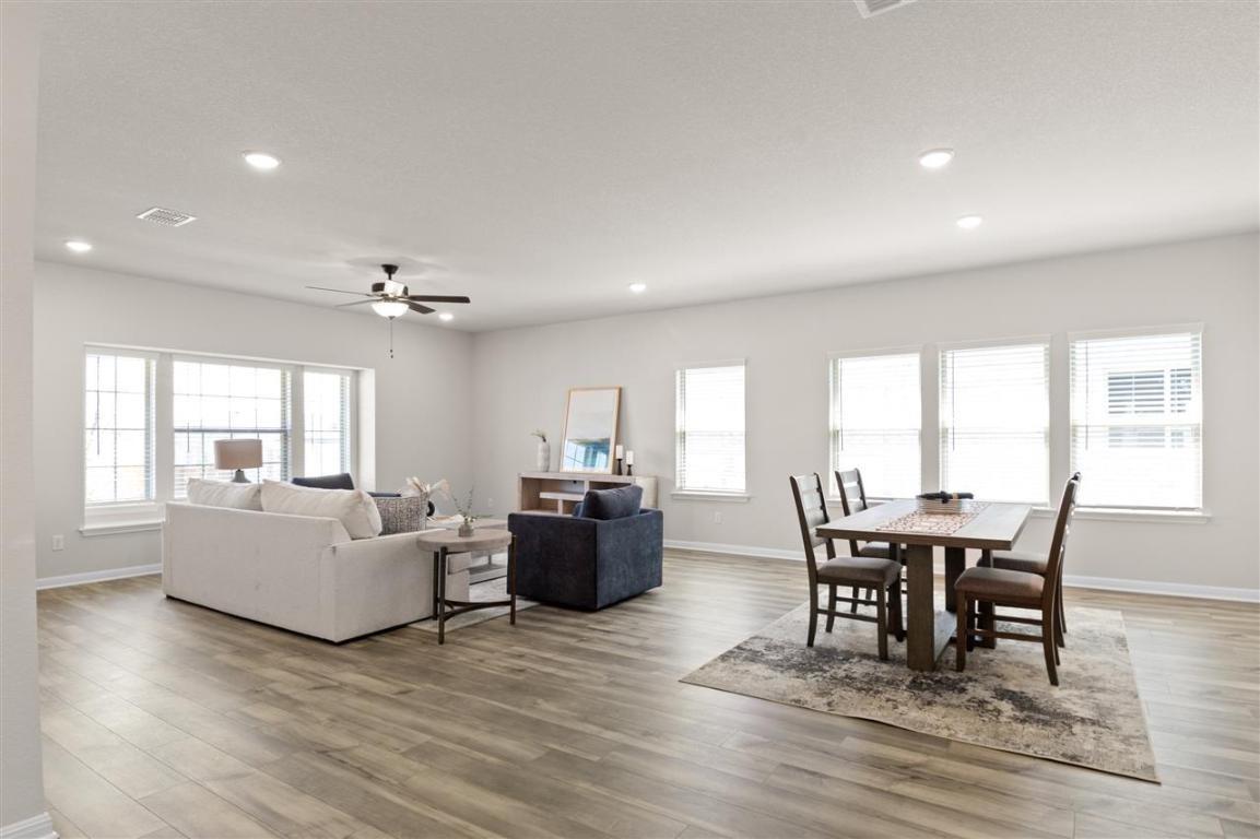 717 Paddock Ln, Georgetown, TX 78626