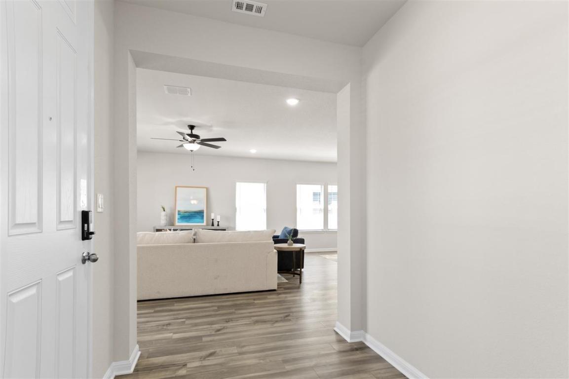 717 Paddock Ln, Georgetown, TX 78626