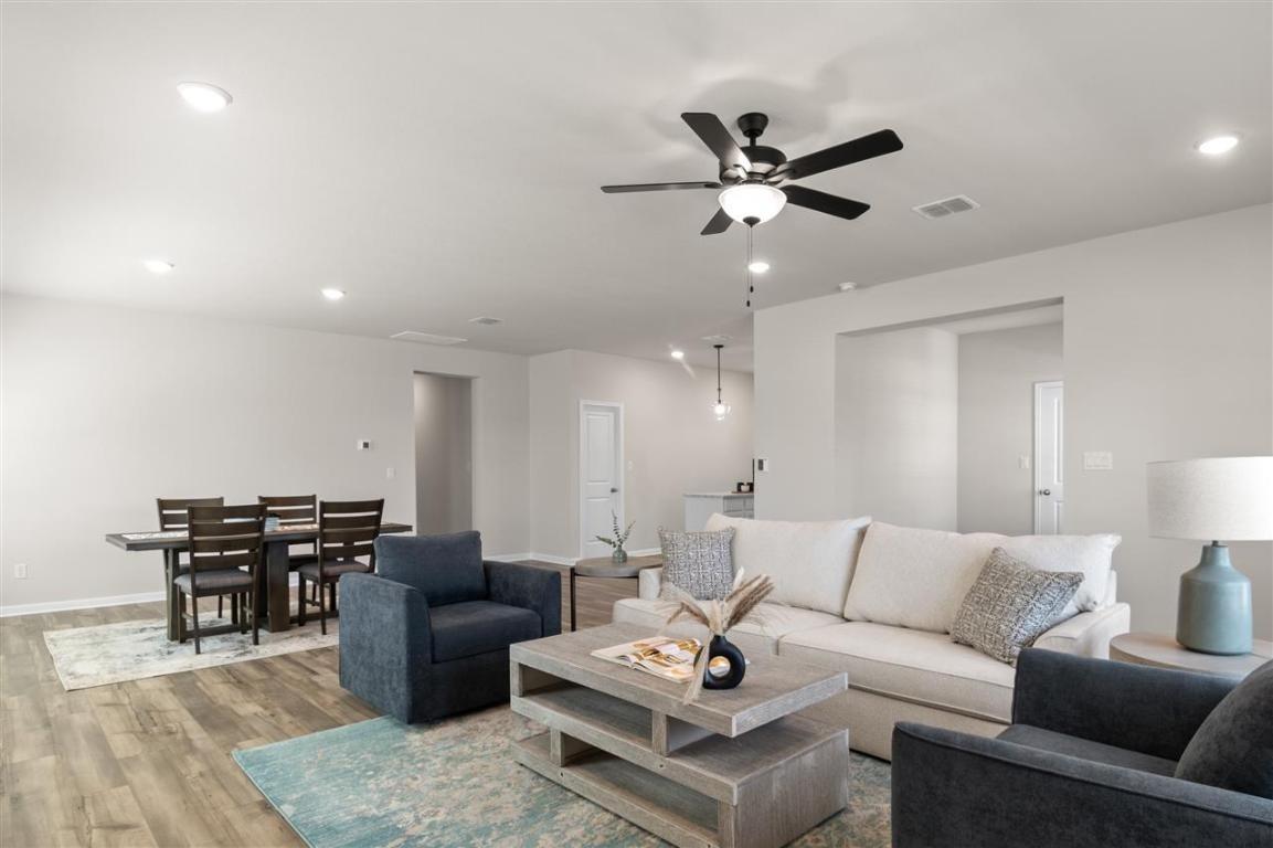 717 Paddock Ln, Georgetown, TX 78626