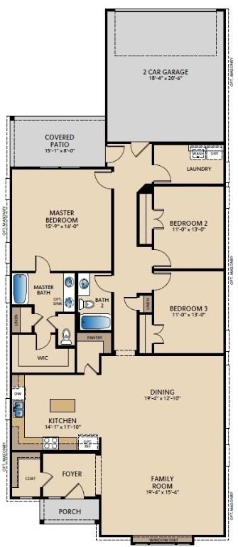 717 Paddock Ln, Georgetown, TX 78626