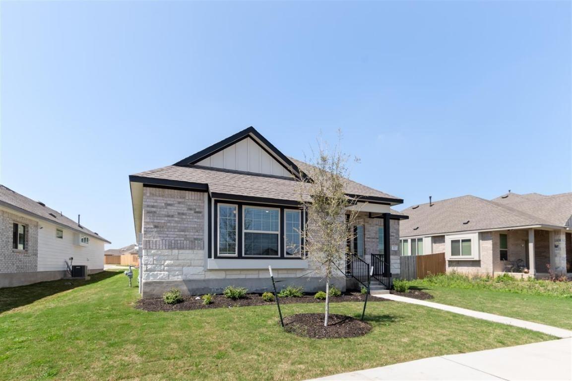 717 Paddock Ln, Georgetown, TX 78626