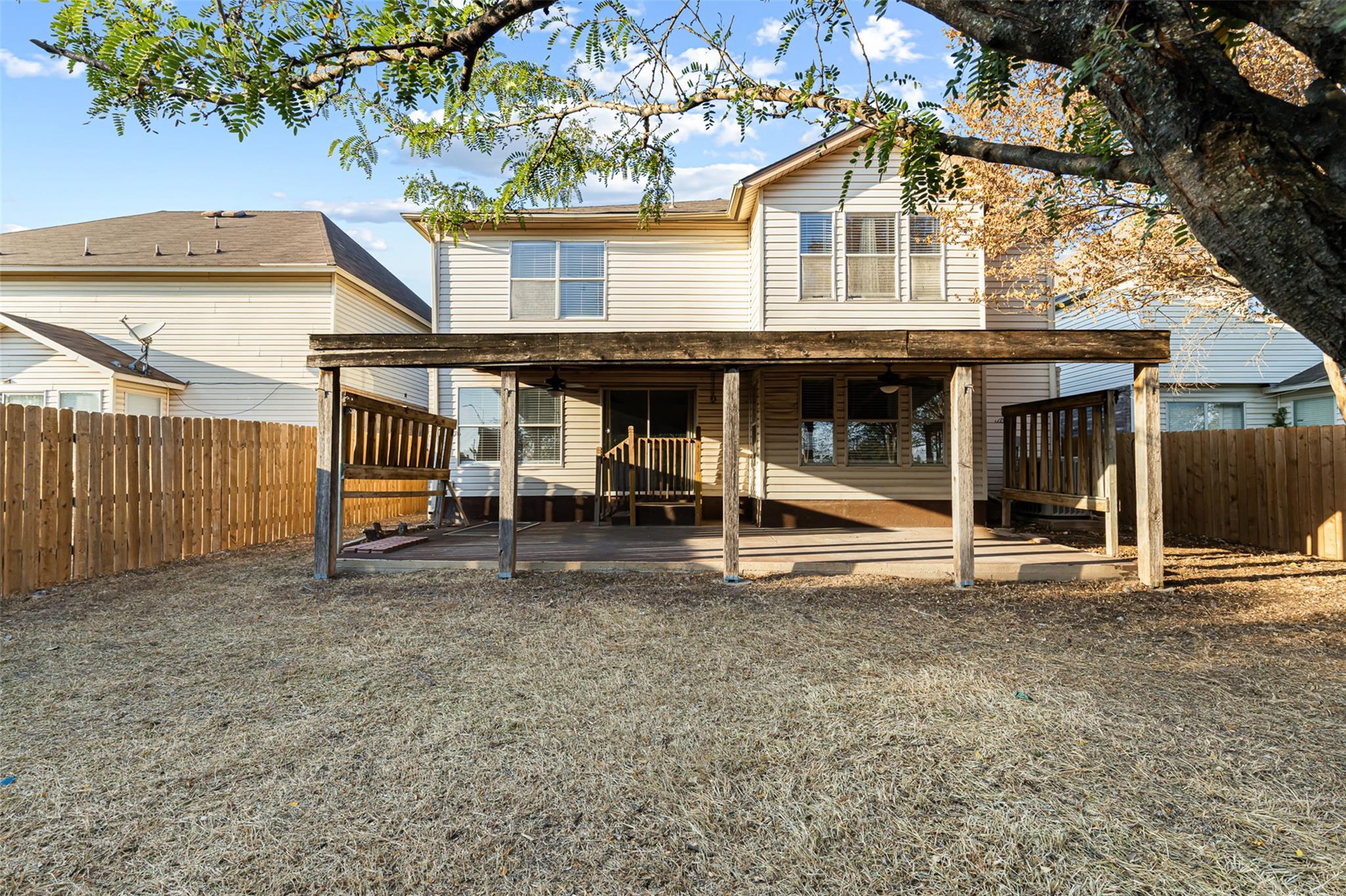 1910 N Marysol Trl, Cedar Park, TX 78613