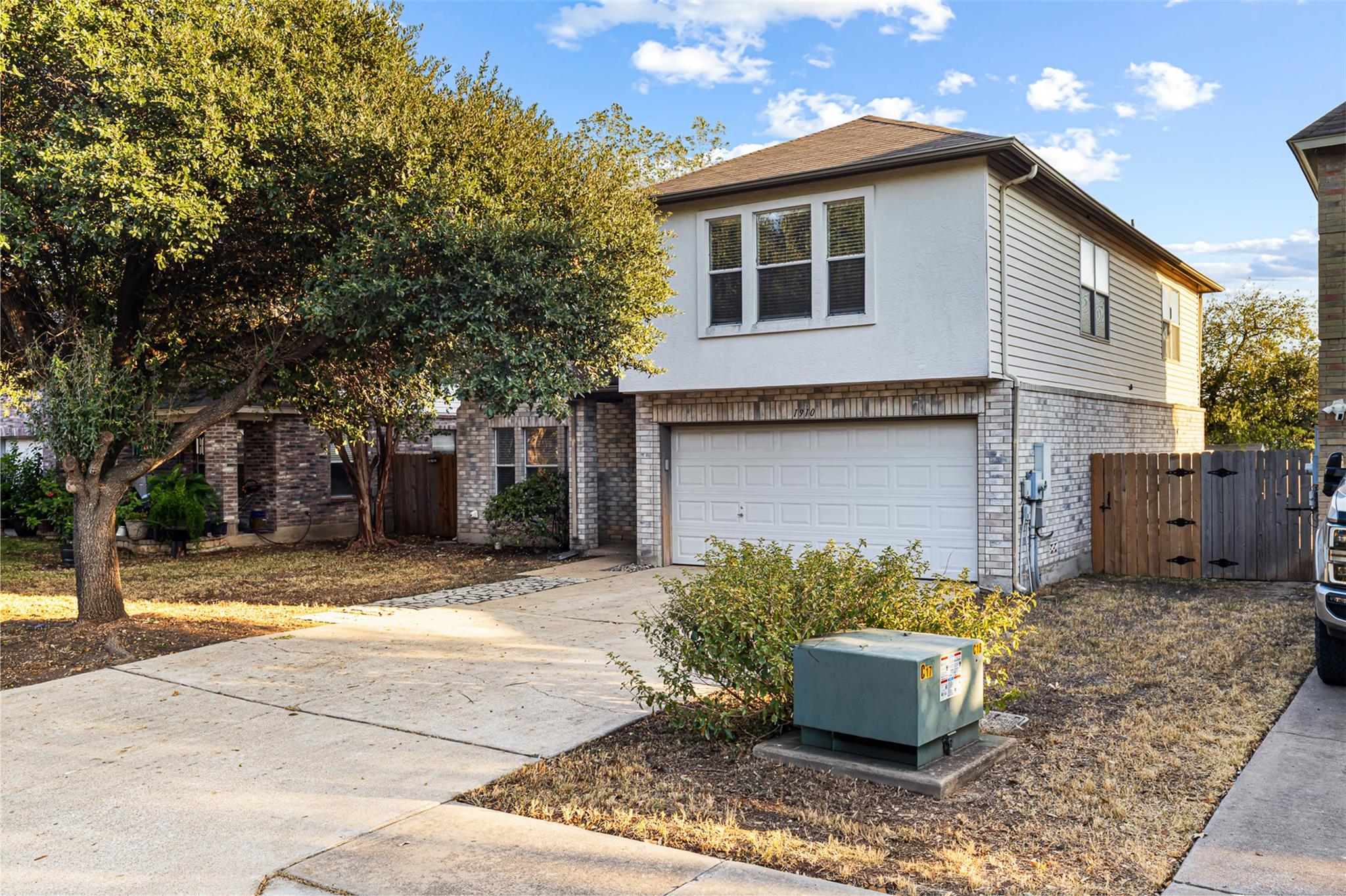 1910 N Marysol Trl, Cedar Park, TX 78613