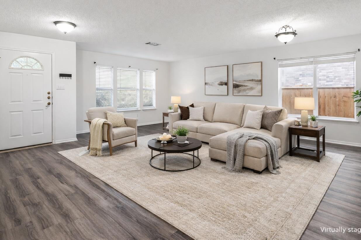 1910 N Marysol Trl, Cedar Park, TX 78613