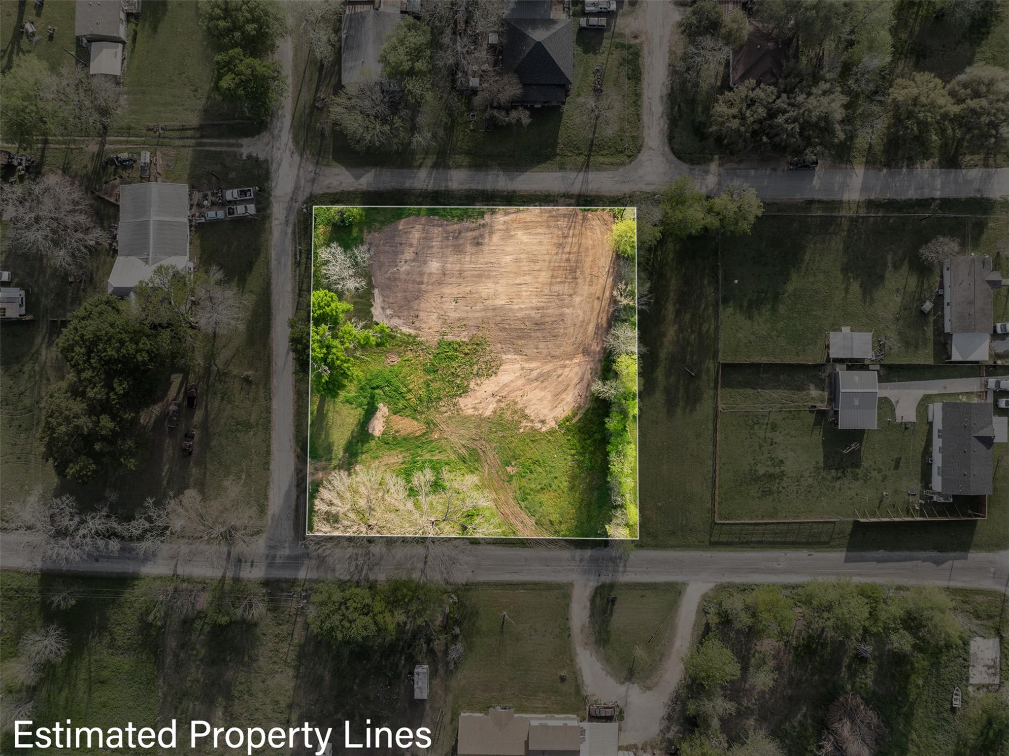 320 Douglas St # 2, Lexington, TX 78947