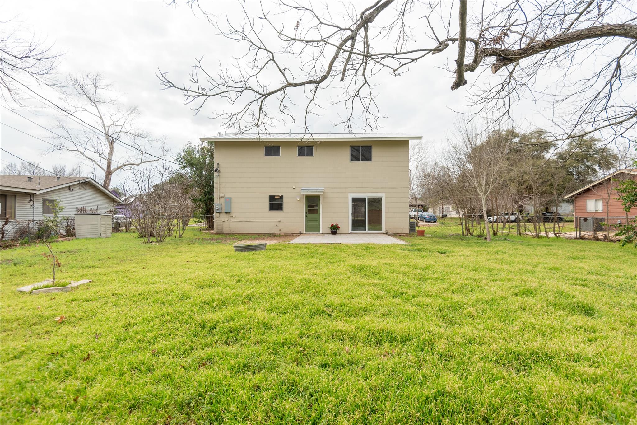 1702 Saint Albans Blvd, Austin, TX 78745