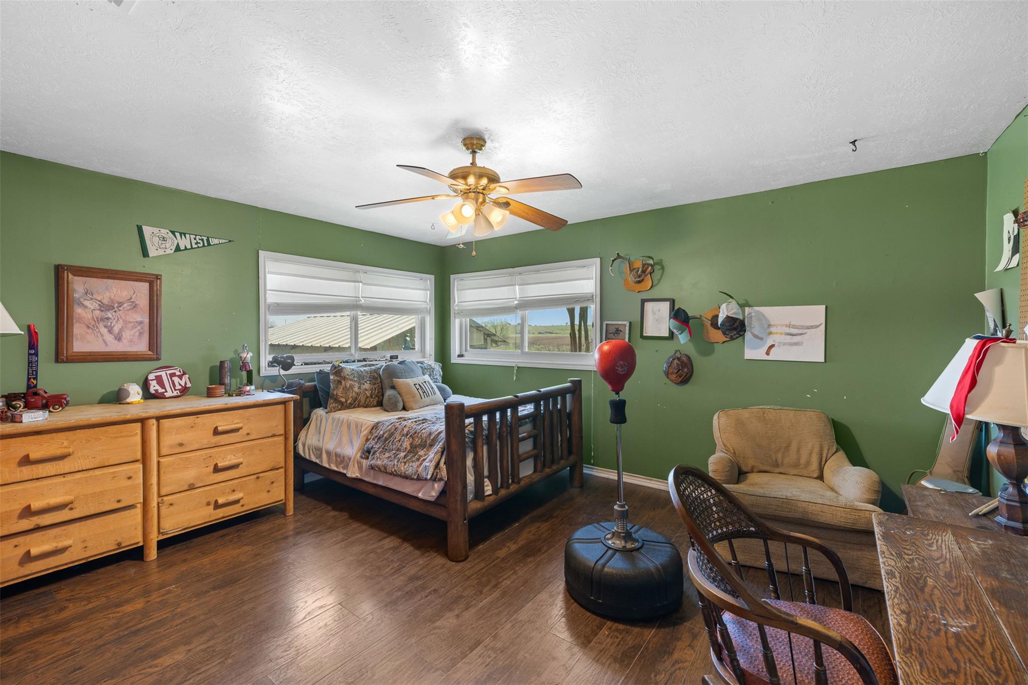 8646 Fm 155, La Grange, TX 78945