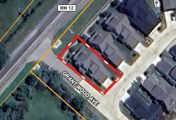 1102 Twain St, Driftwood, TX 78619