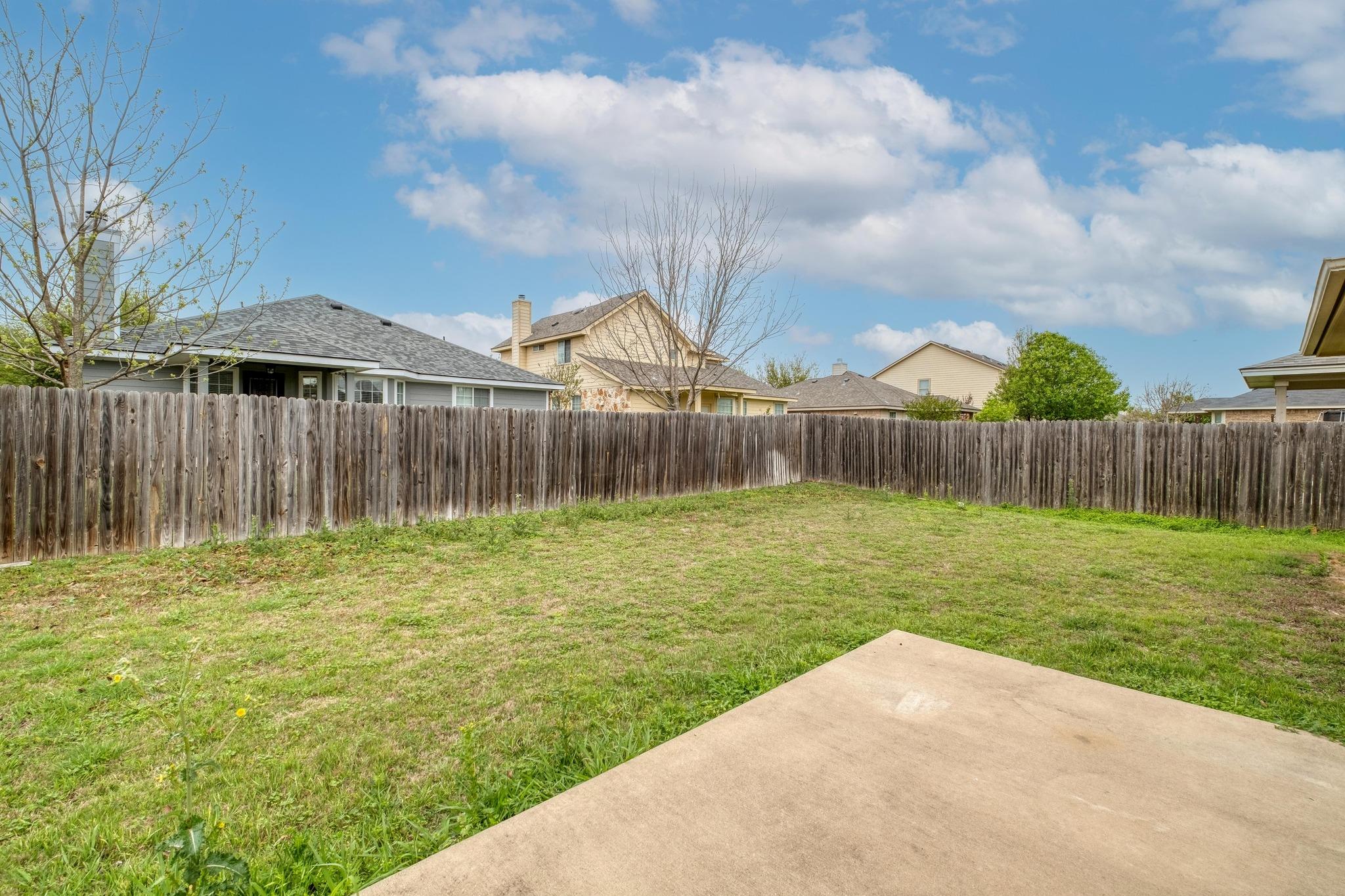 19108 Sparrow Trl, Pflugerville, TX 78660