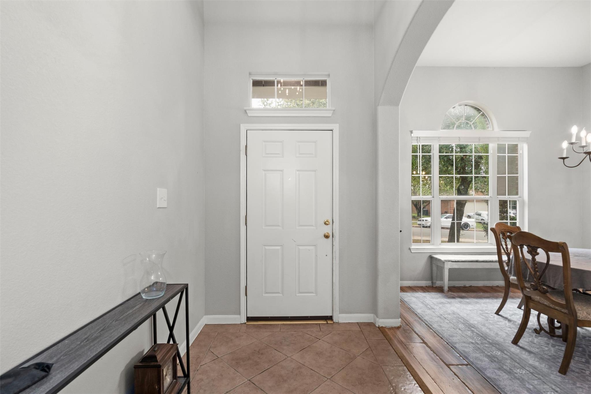 2319 Rock Ledge Dr, Georgetown, TX 78626