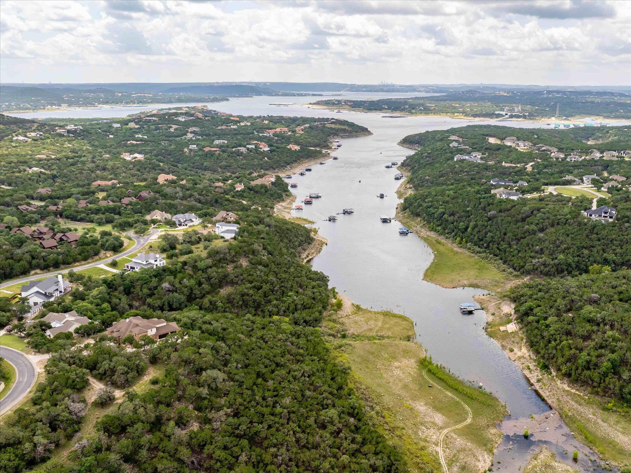 18333 Hidden Ridge Pl, Lago Vista, TX 78645