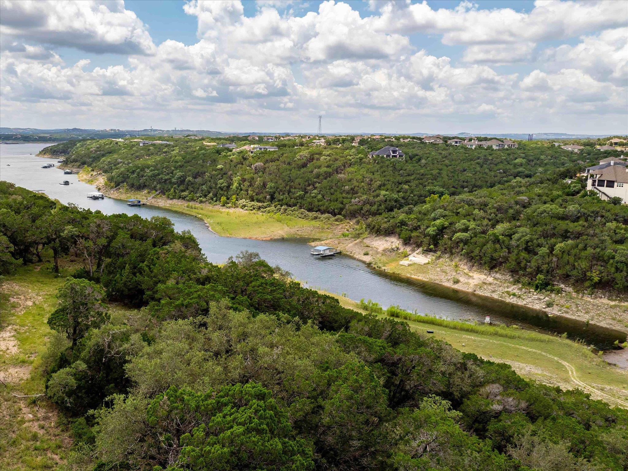 18333 Hidden Ridge Pl, Lago Vista, TX 78645