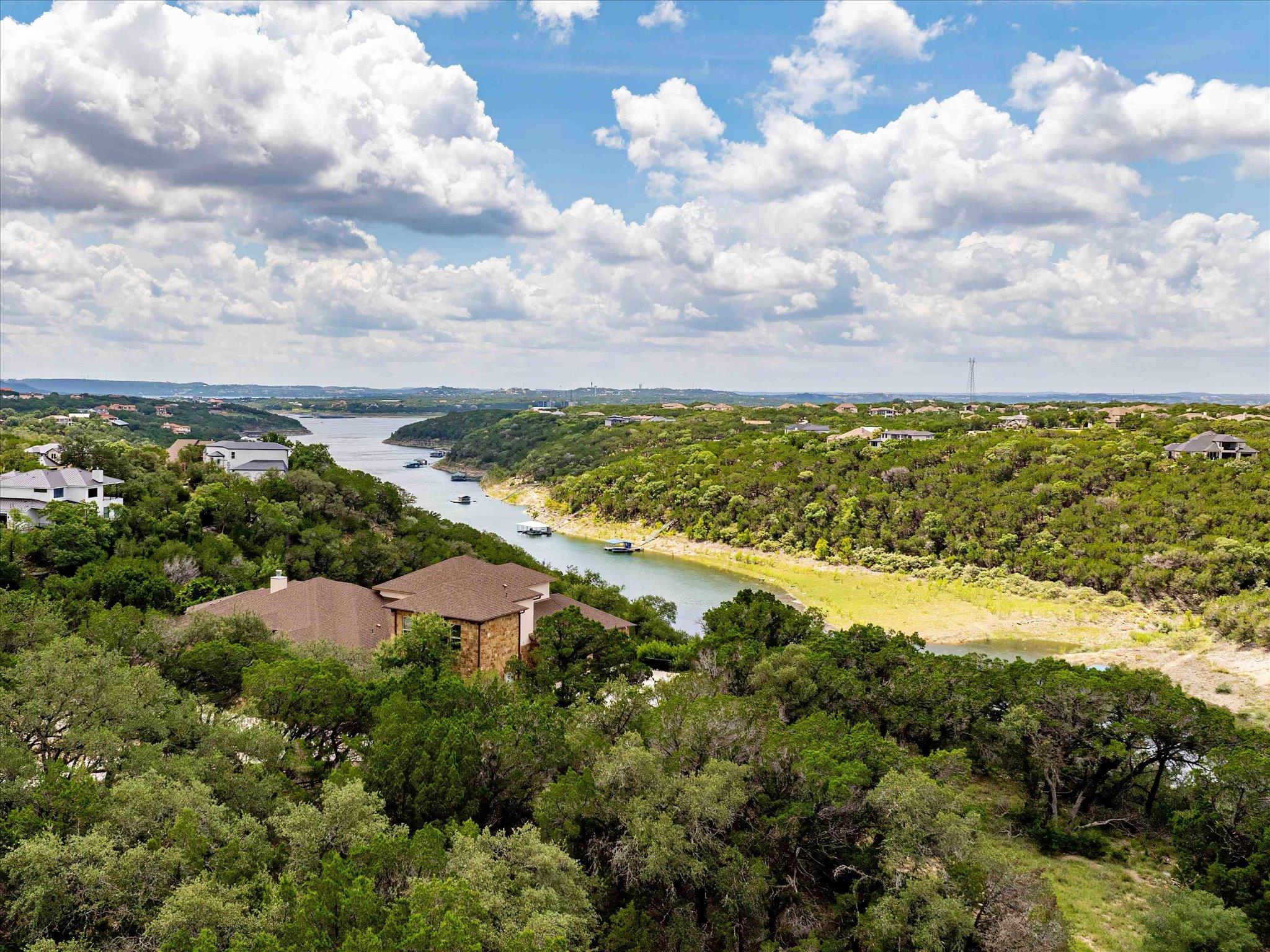 18333 Hidden Ridge Pl, Lago Vista, TX 78645