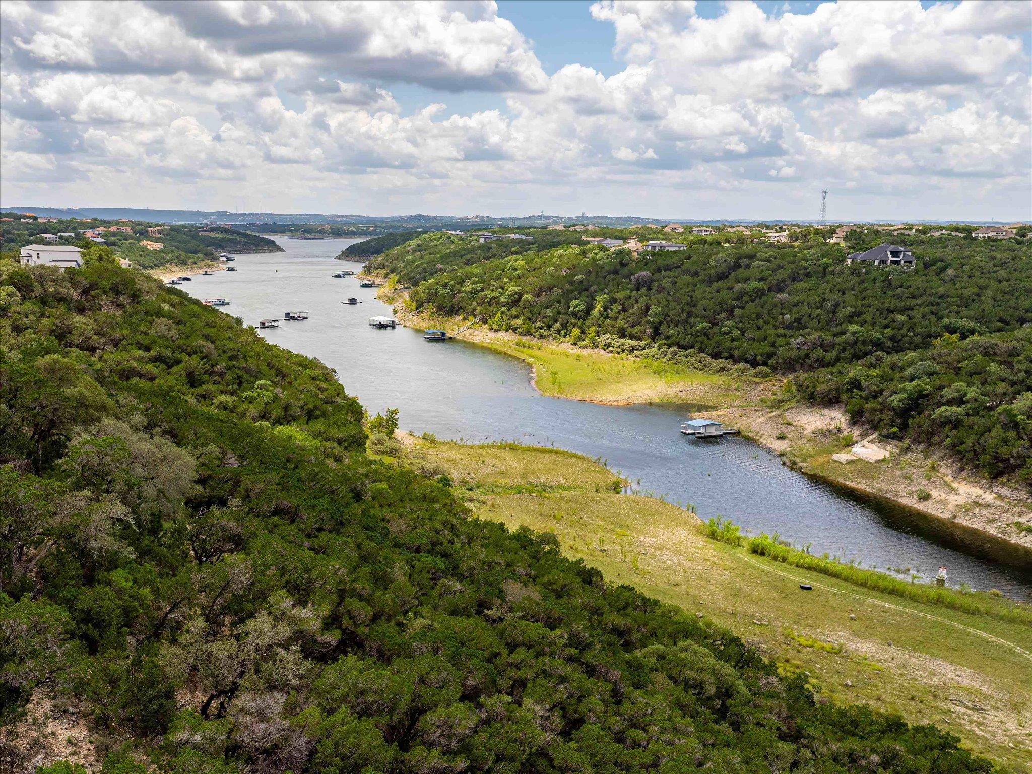 18333 Hidden Ridge Pl, Lago Vista, TX 78645