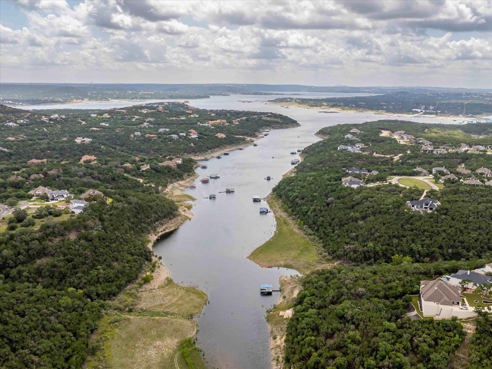 18333 Hidden Ridge Pl, Lago Vista, TX 78645