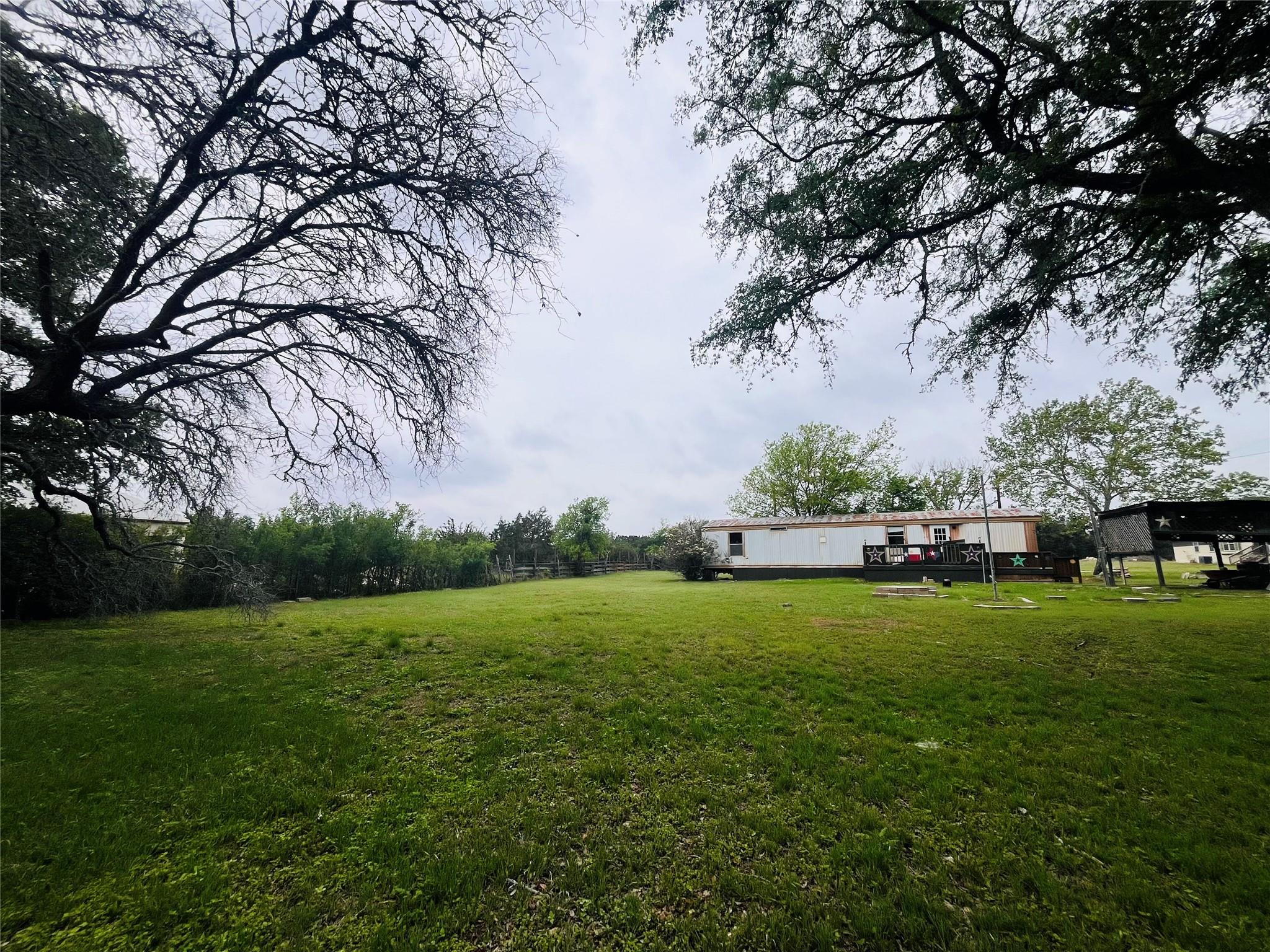 309 Remuda Rd, Liberty Hill, TX 78642