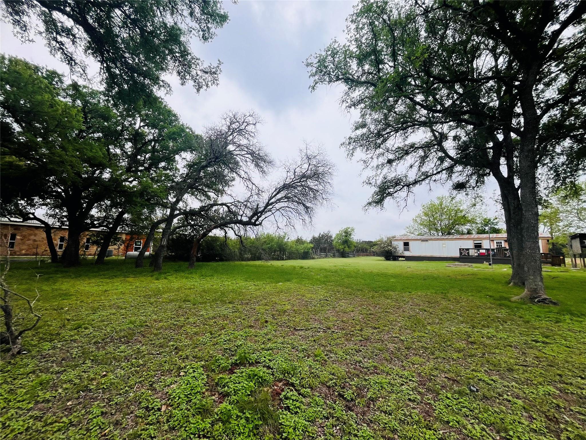 309 Remuda Rd, Liberty Hill, TX 78642