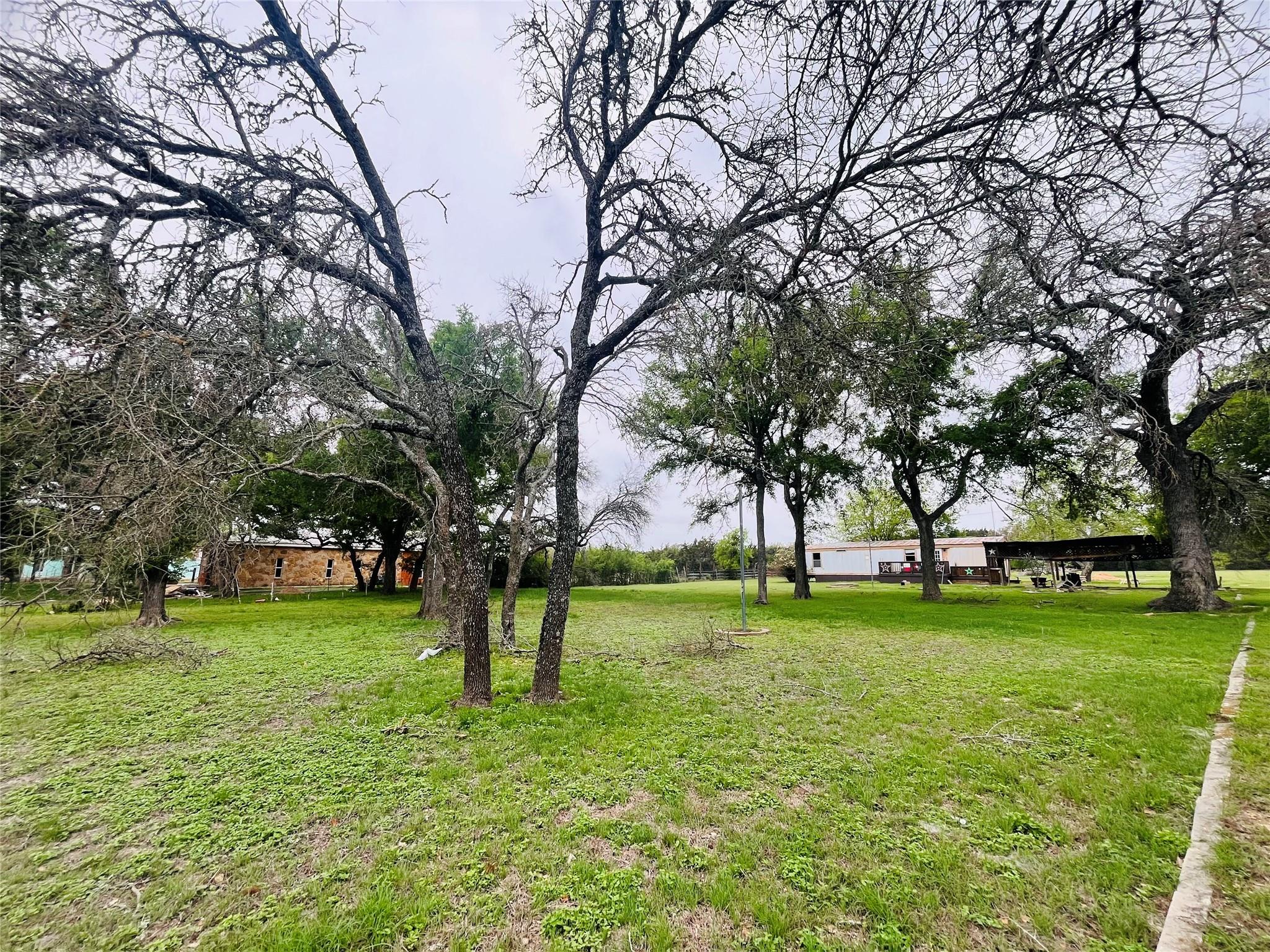309 Remuda Rd, Liberty Hill, TX 78642