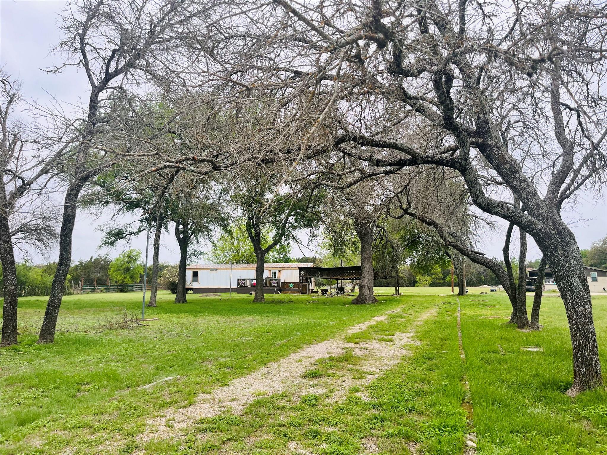 309 Remuda Rd, Liberty Hill, TX 78642
