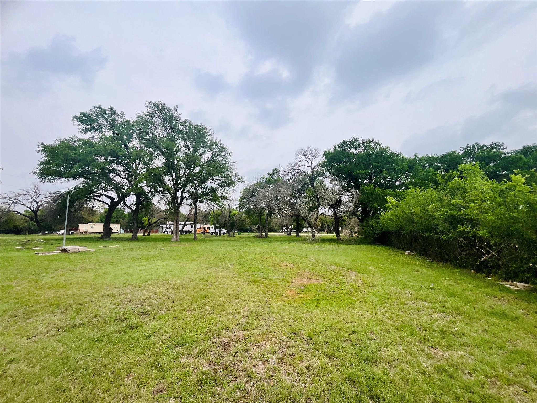 309 Remuda Rd, Liberty Hill, TX 78642