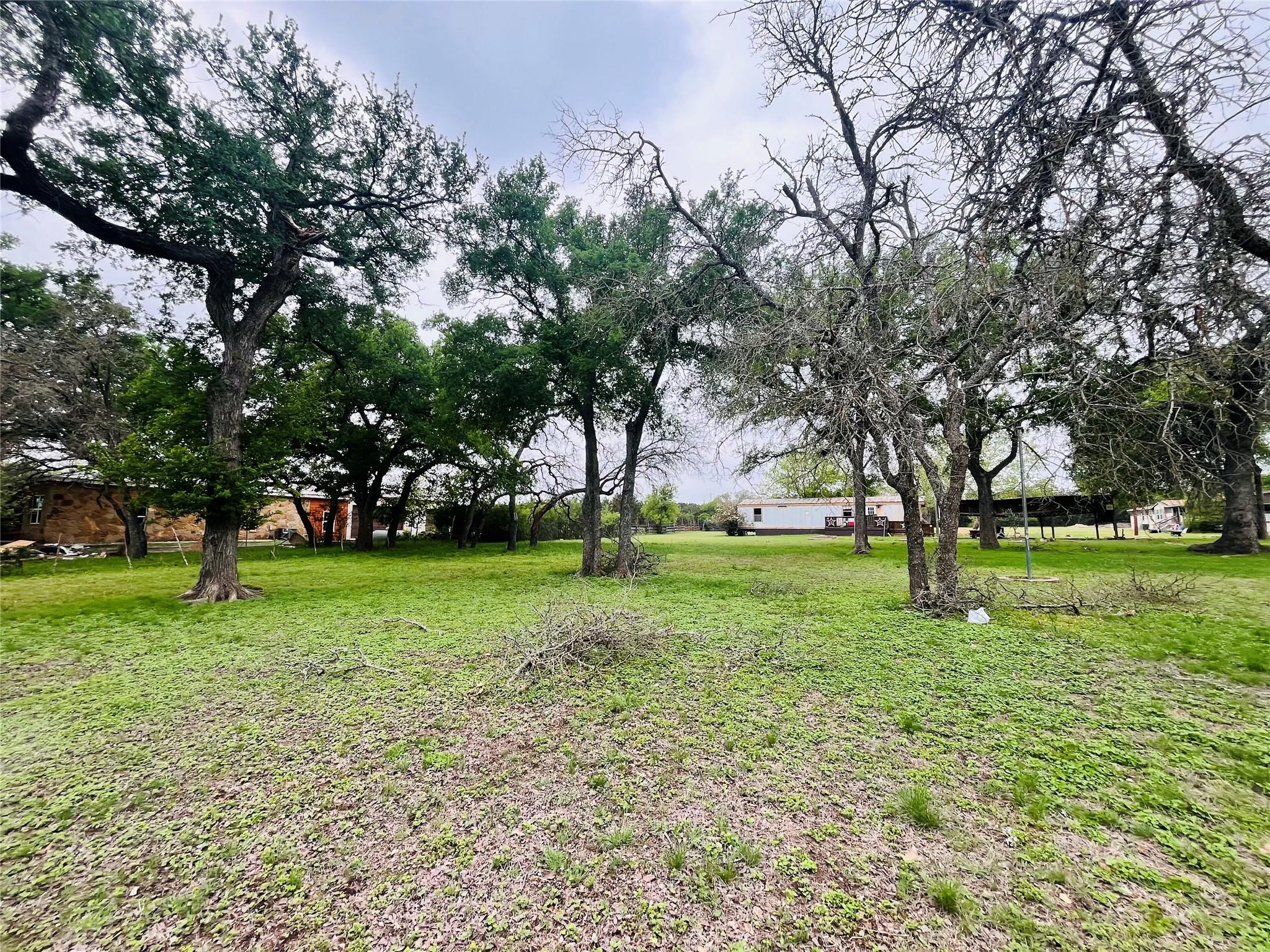 309 Remuda Rd, Liberty Hill, TX 78642