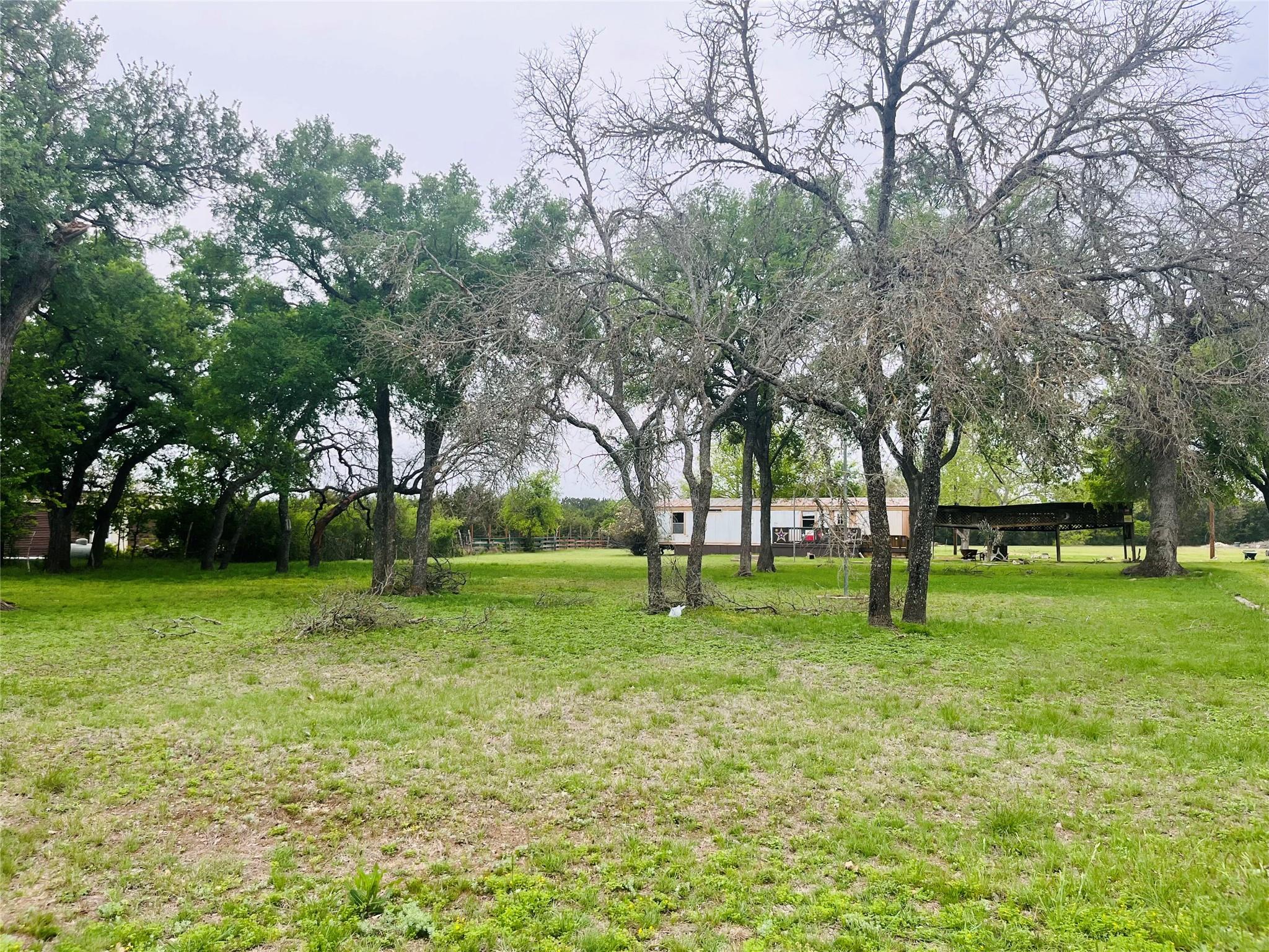 309 Remuda Rd, Liberty Hill, TX 78642