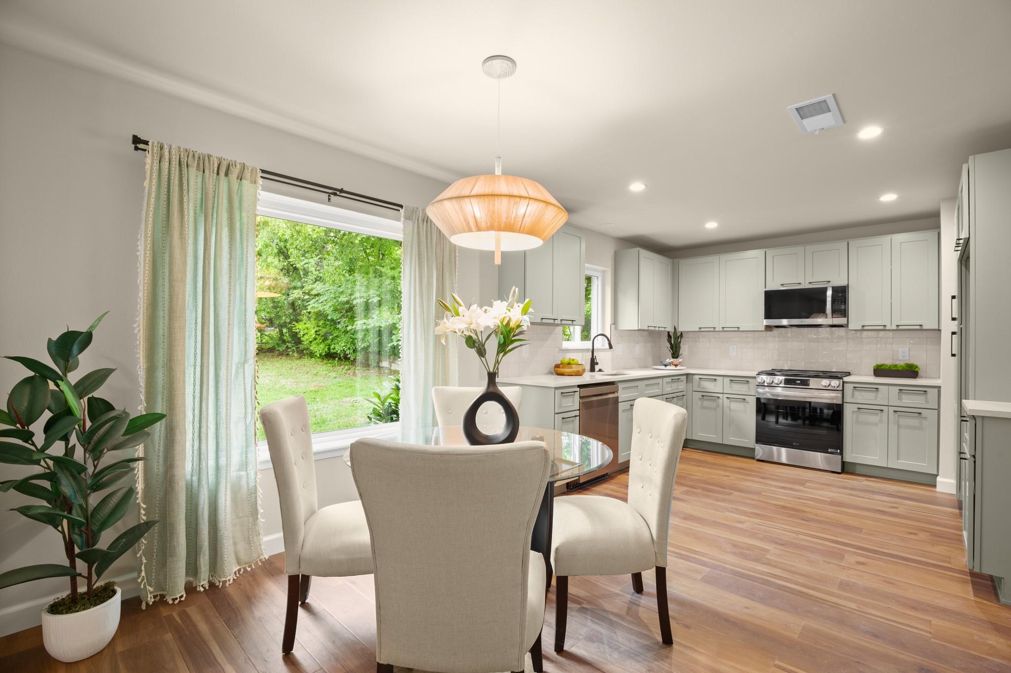 1707 Raven Dr, Austin, TX 78752