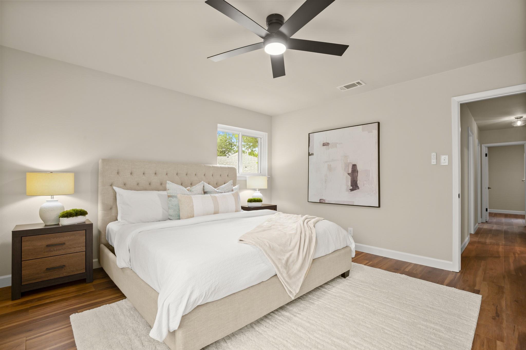1707 Raven Dr, Austin, TX 78752