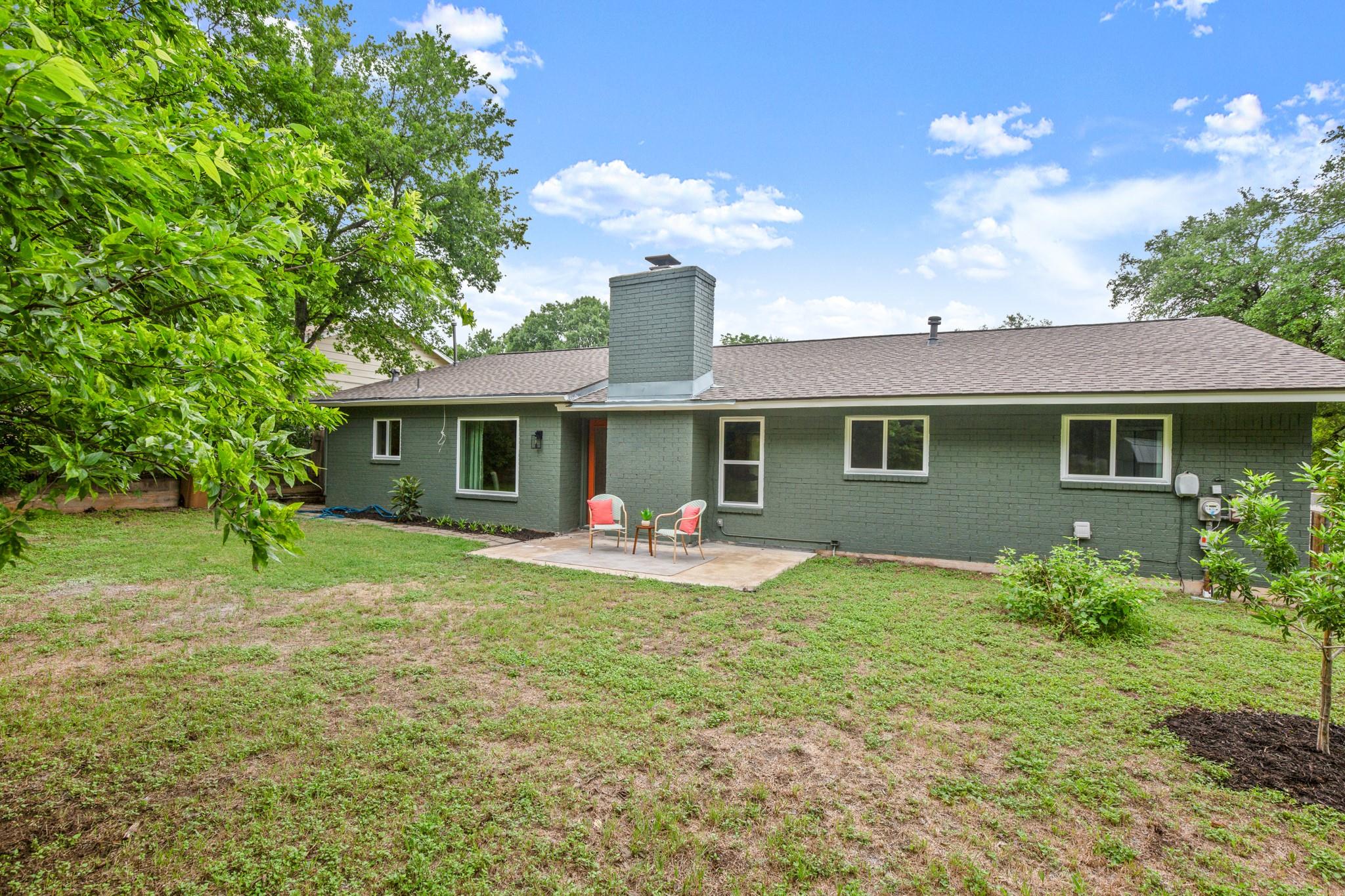 1707 Raven Dr, Austin, TX 78752