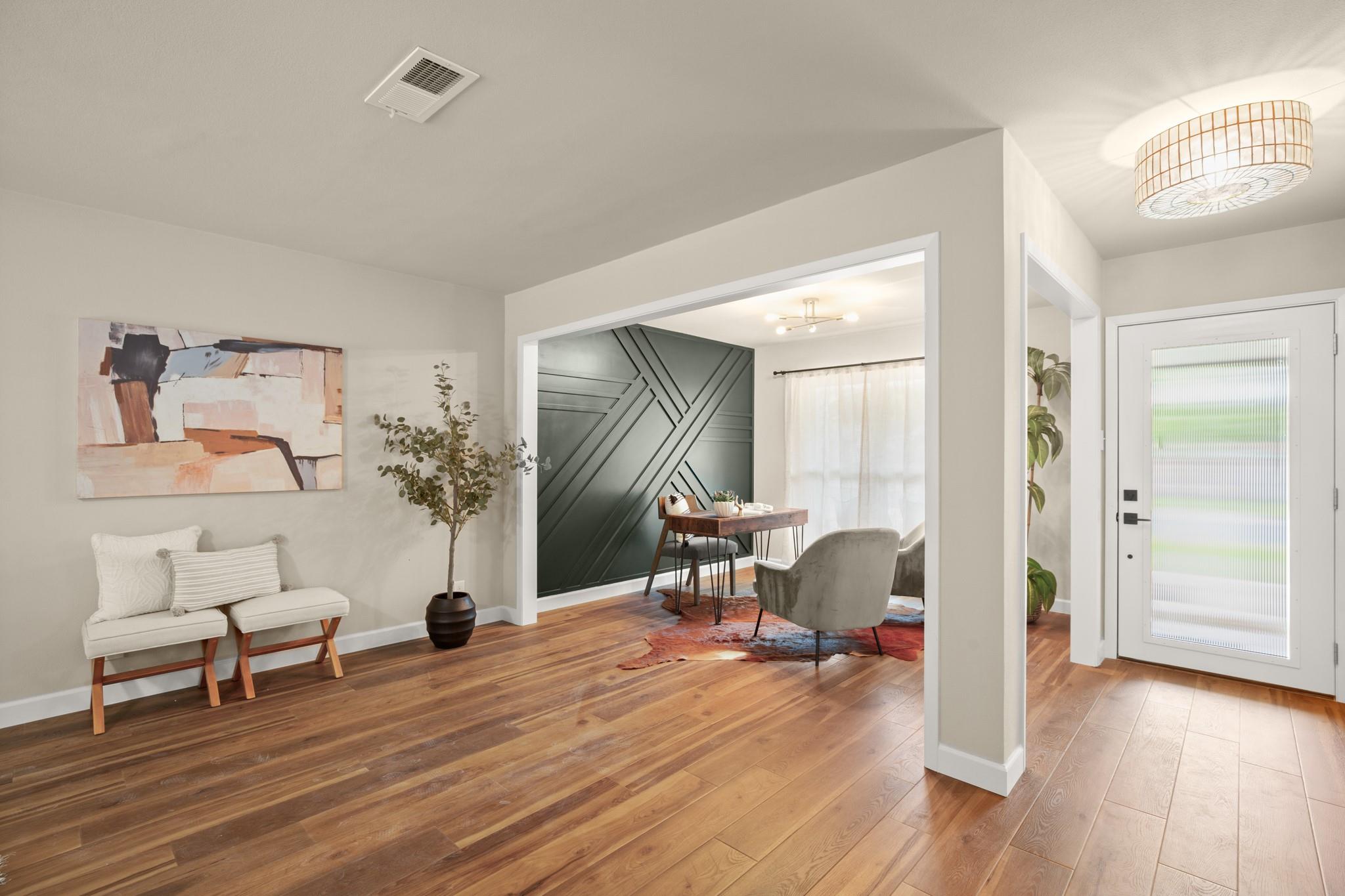 1707 Raven Dr, Austin, TX 78752