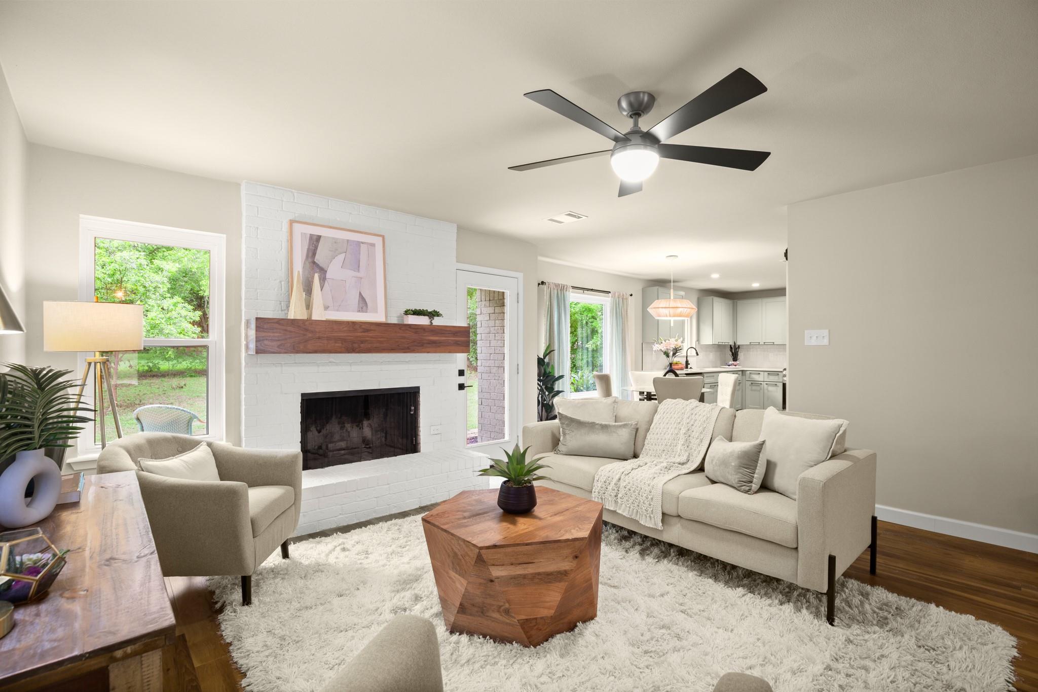 1707 Raven Dr, Austin, TX 78752