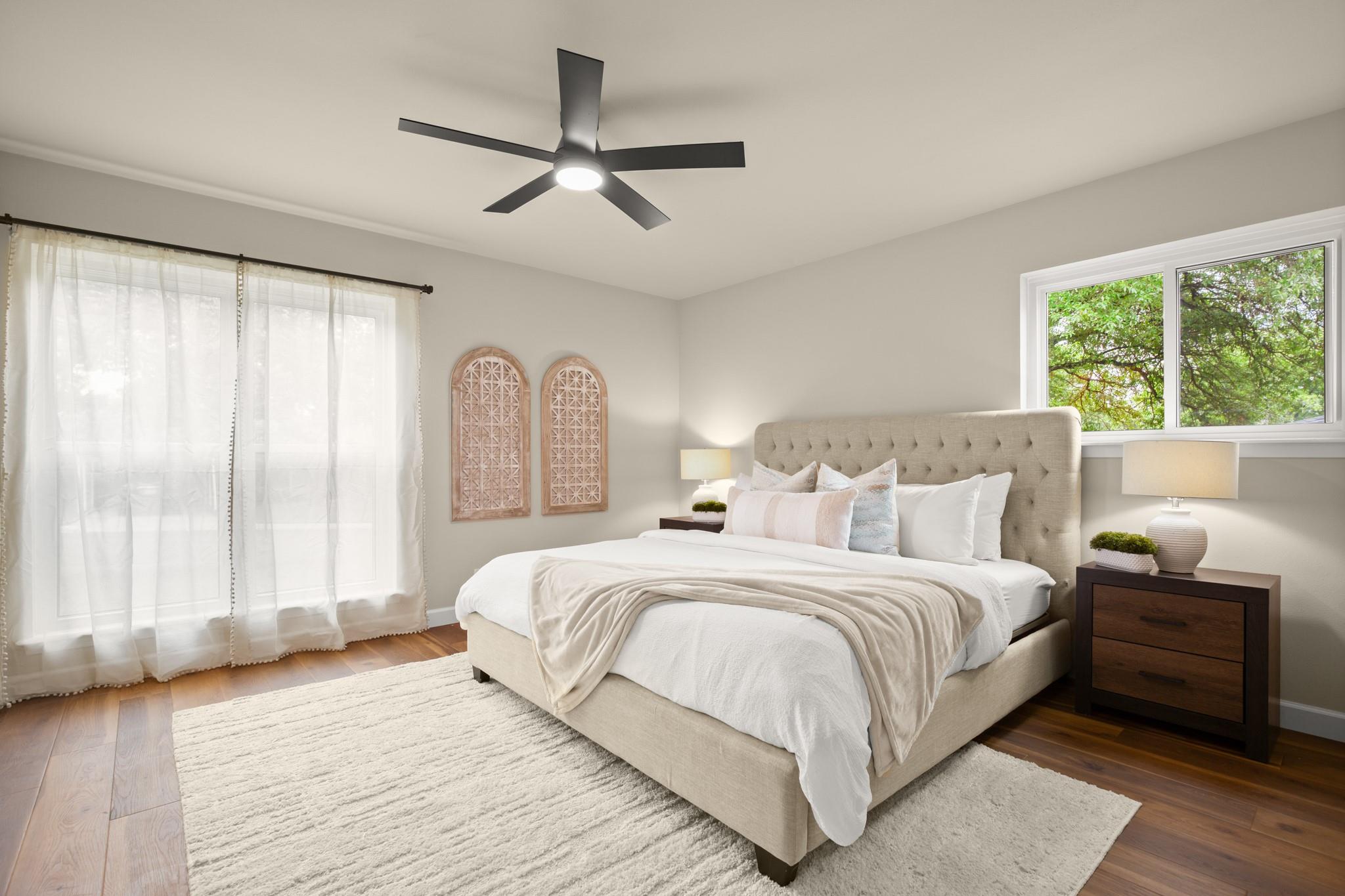 1707 Raven Dr, Austin, TX 78752