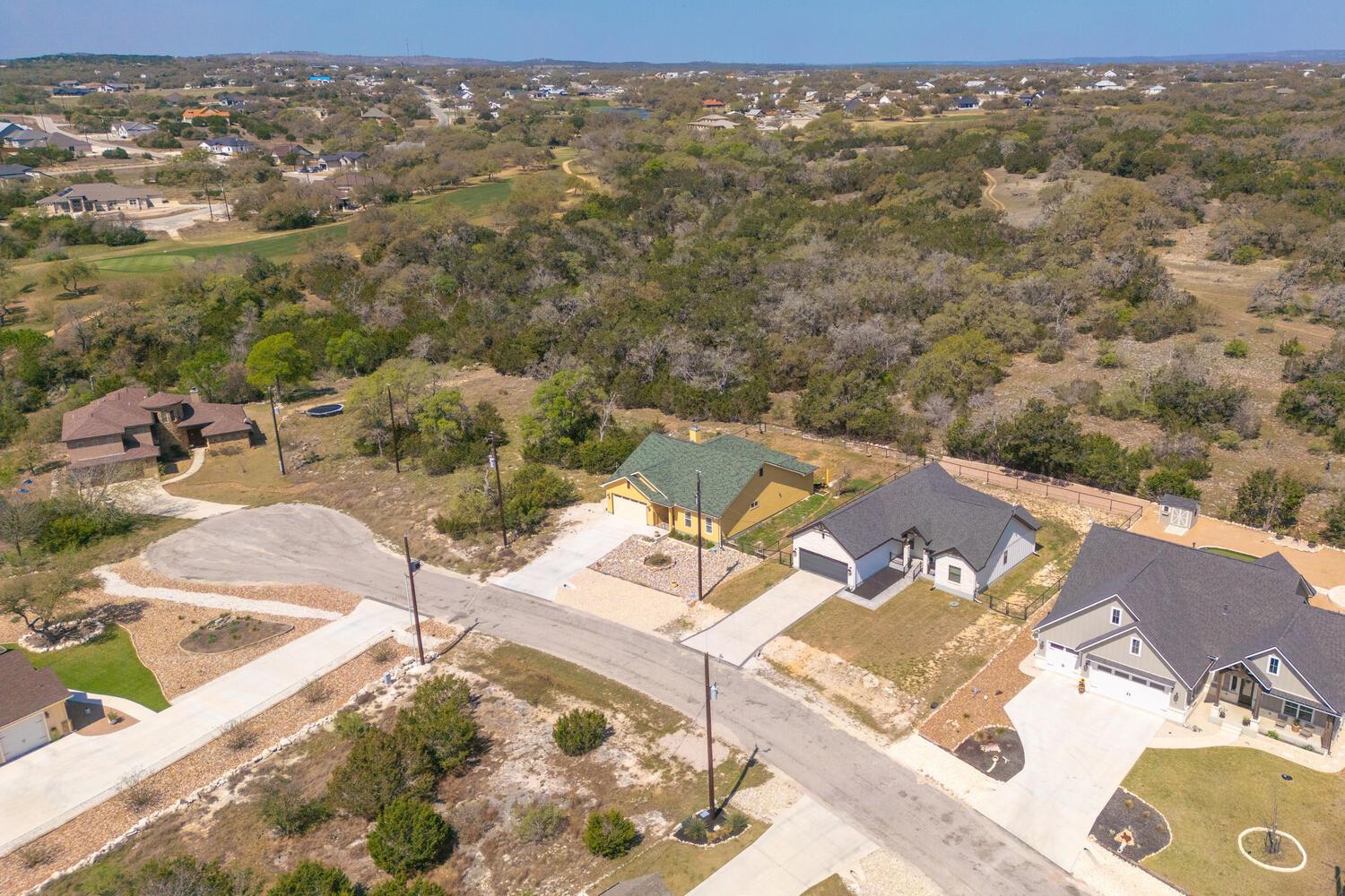 122 W Alex Jordan, Blanco, TX 78606