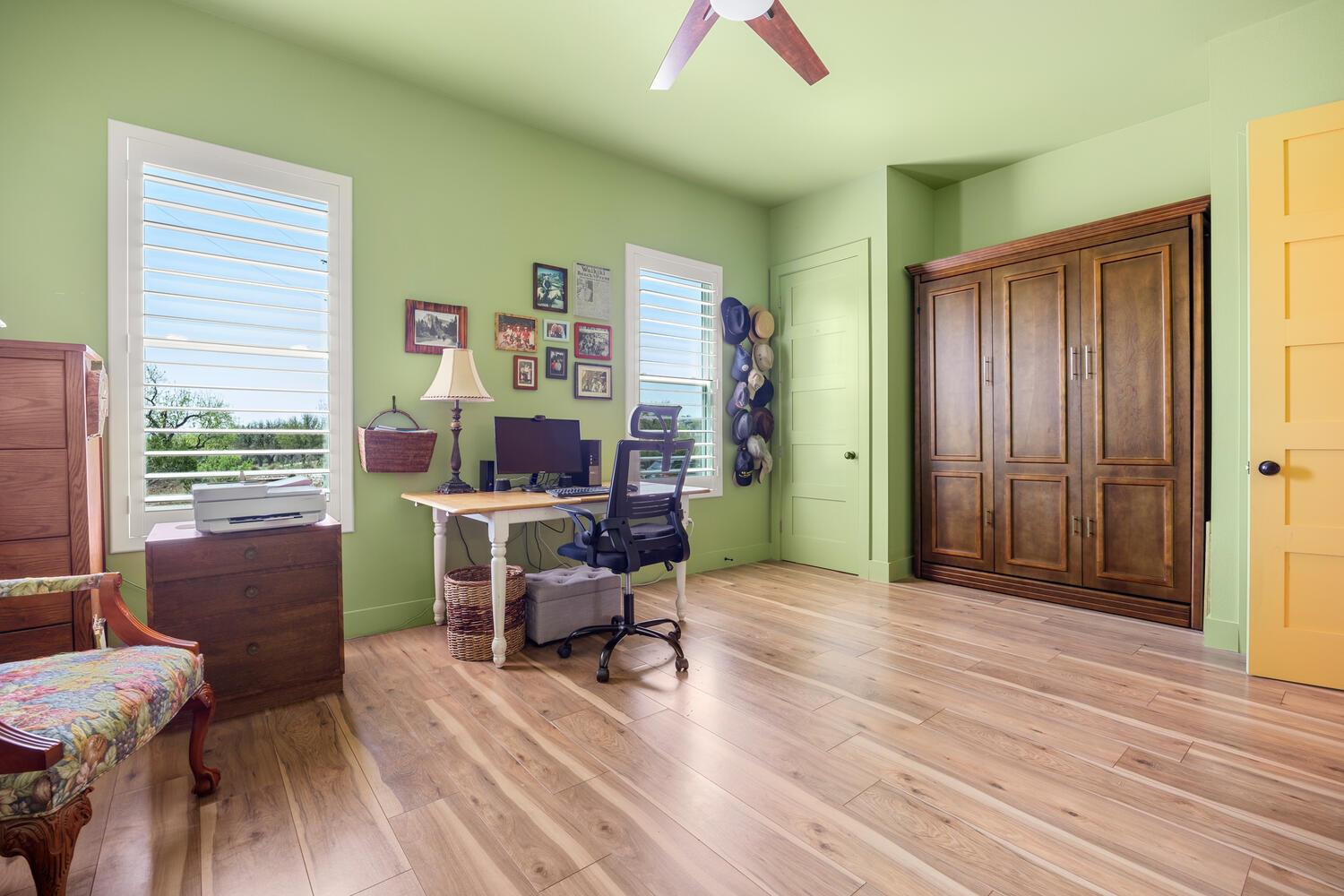 122 W Alex Jordan, Blanco, TX 78606