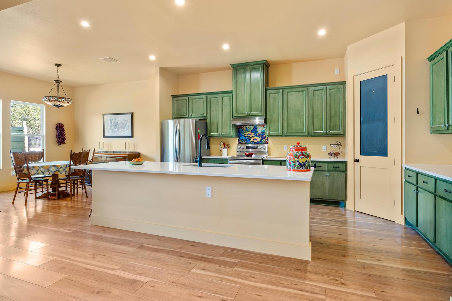 122 W Alex Jordan, Blanco, TX 78606