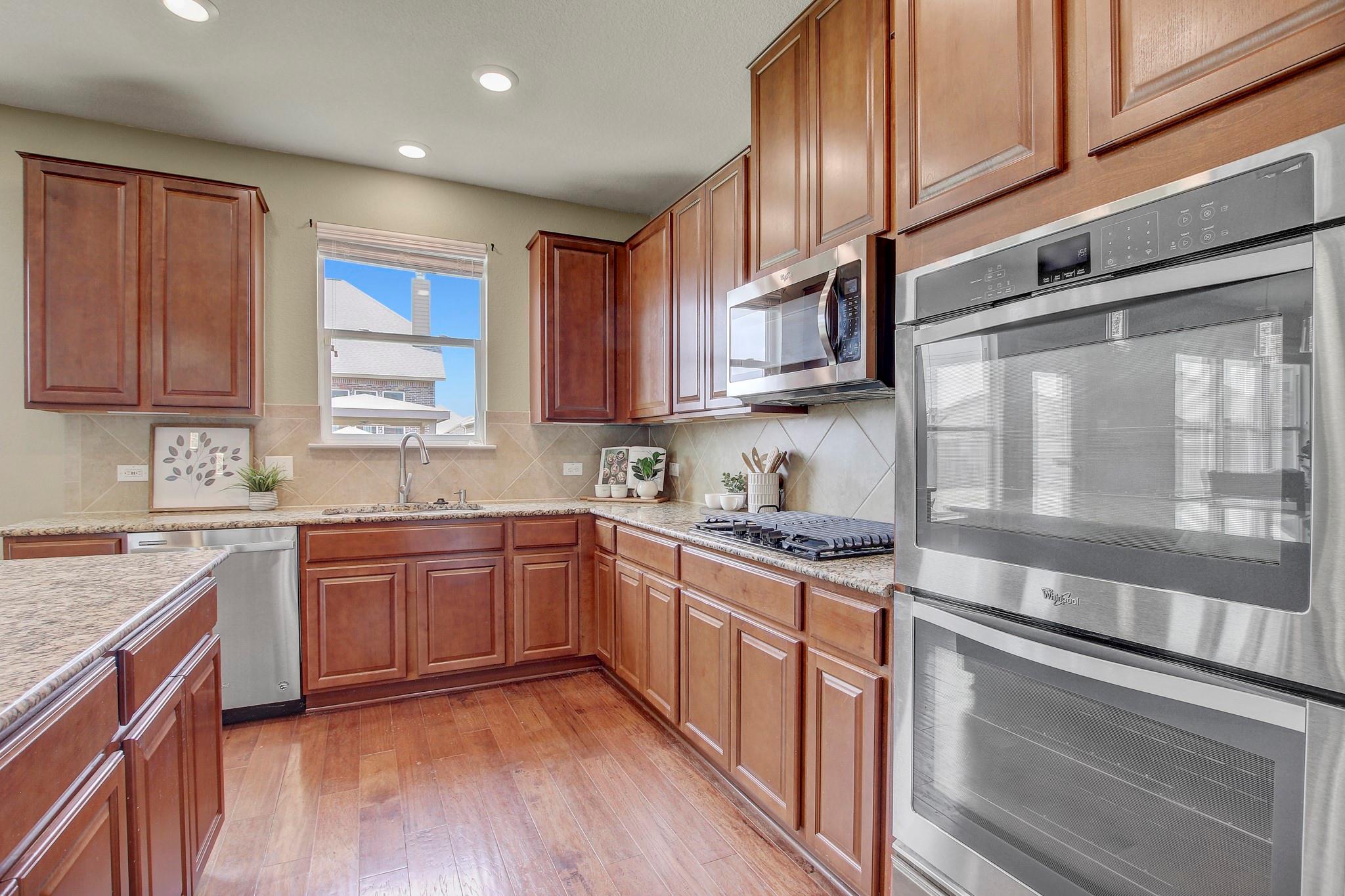 8092 Gato Ln, Round Rock, TX 78665