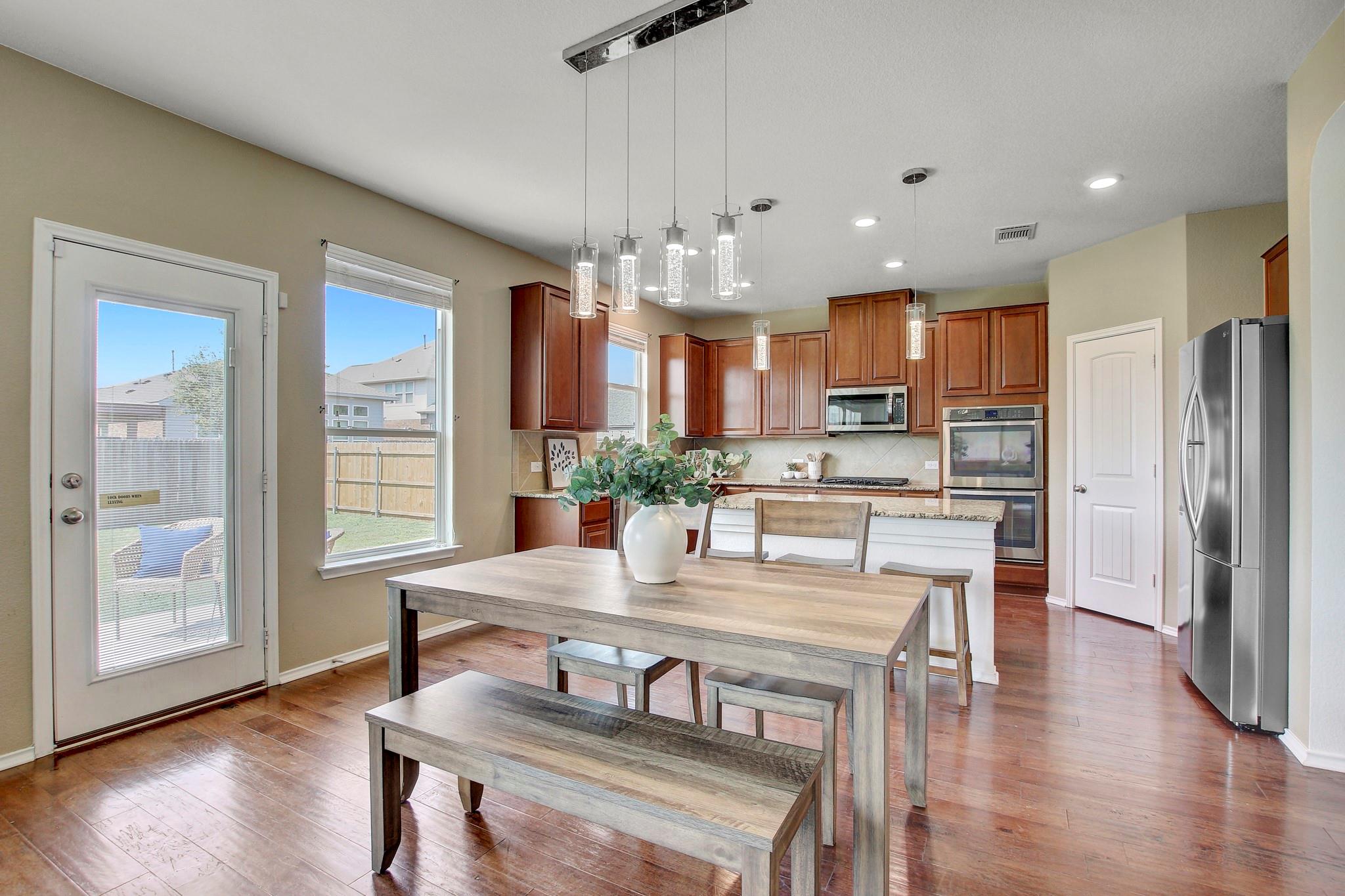 8092 Gato Ln, Round Rock, TX 78665