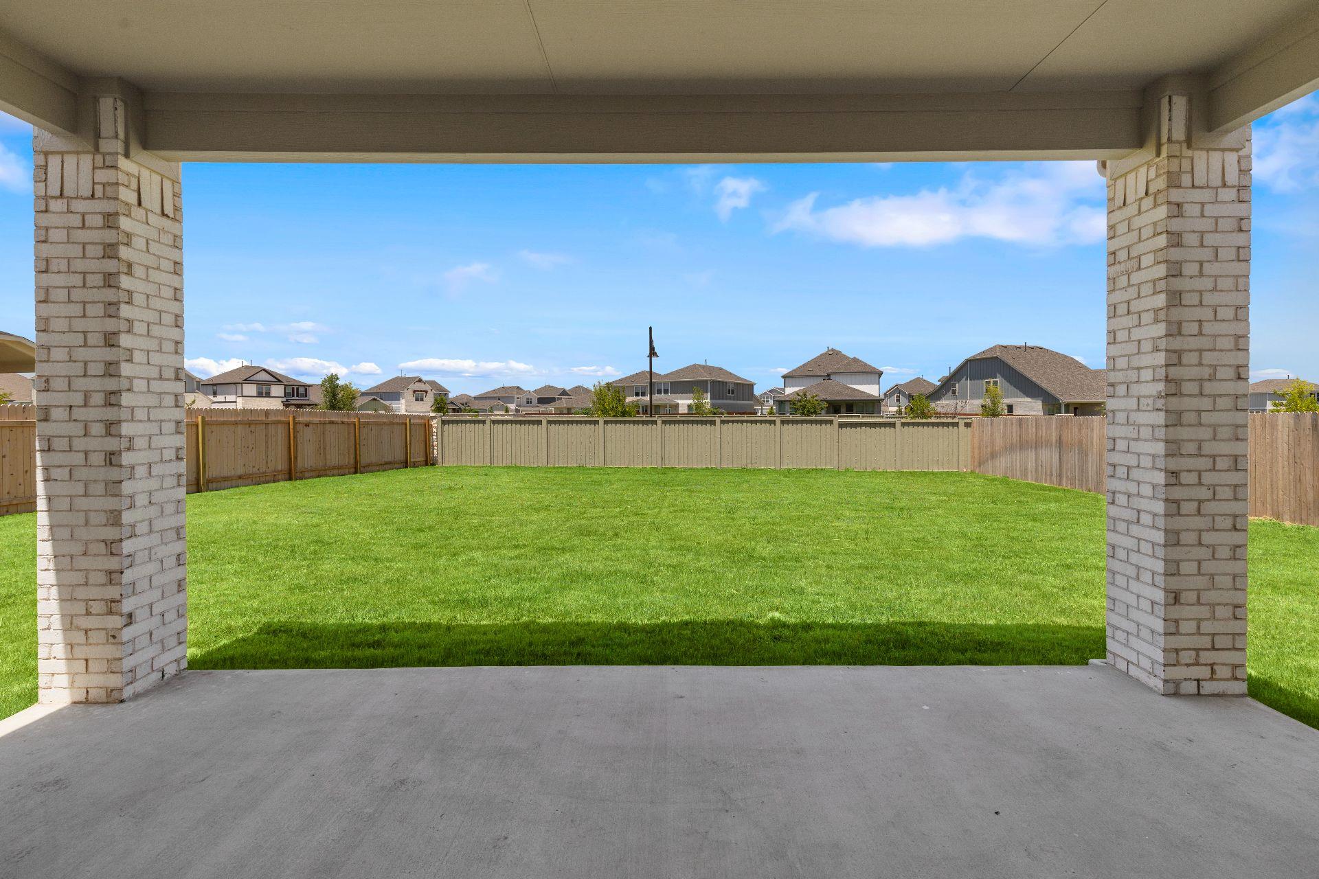 304 Echo Pass, Liberty Hill, TX 78642