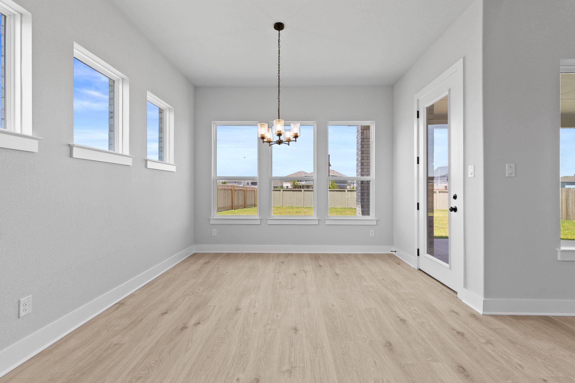 304 Echo Pass, Liberty Hill, TX 78642