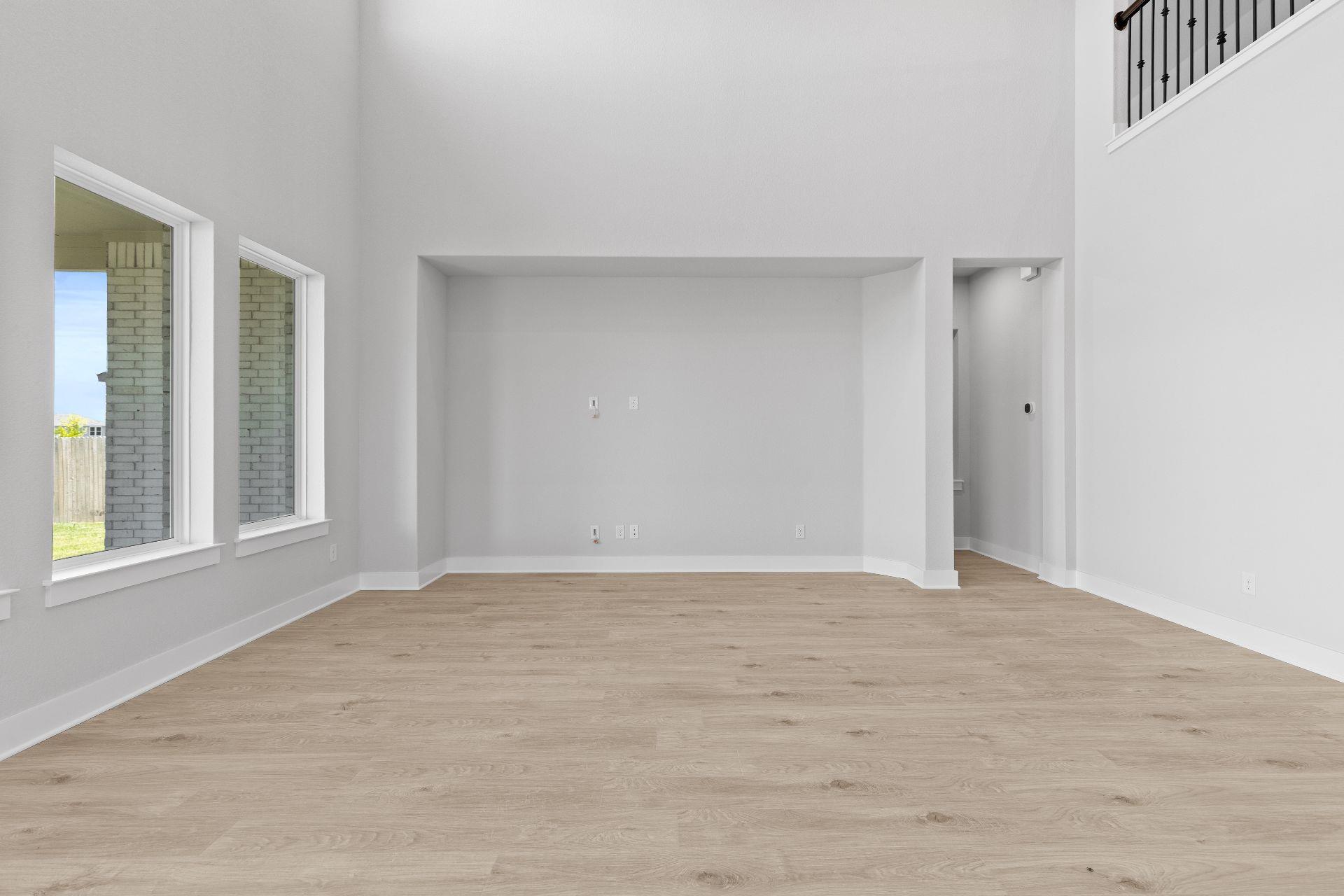 304 Echo Pass, Liberty Hill, TX 78642