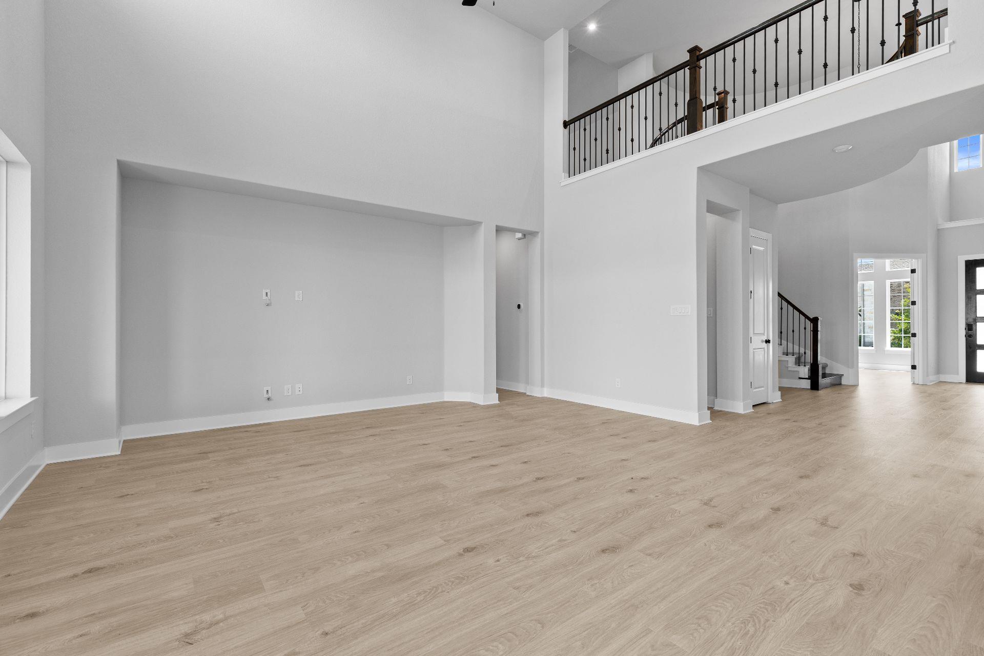 304 Echo Pass, Liberty Hill, TX 78642