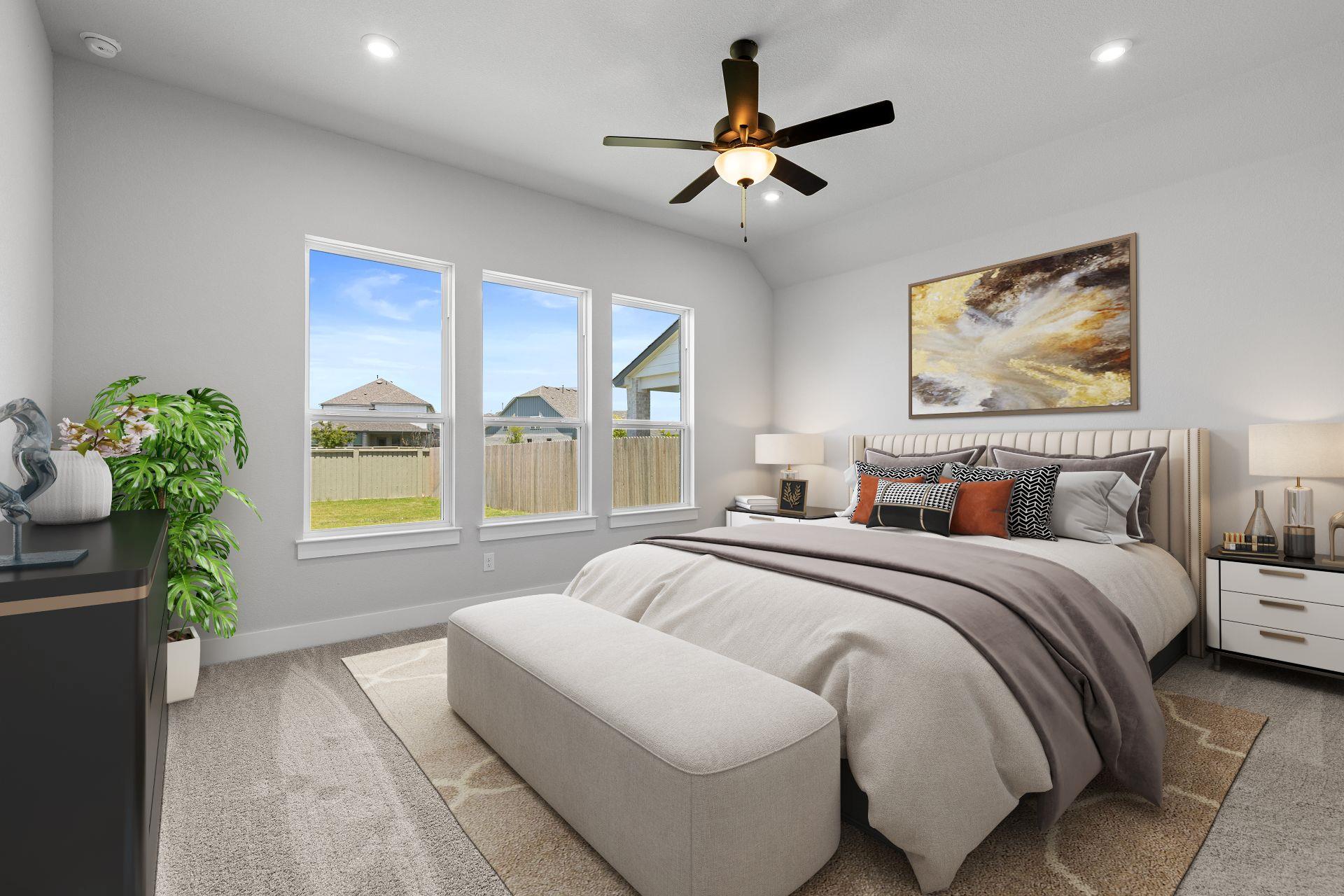 304 Echo Pass, Liberty Hill, TX 78642