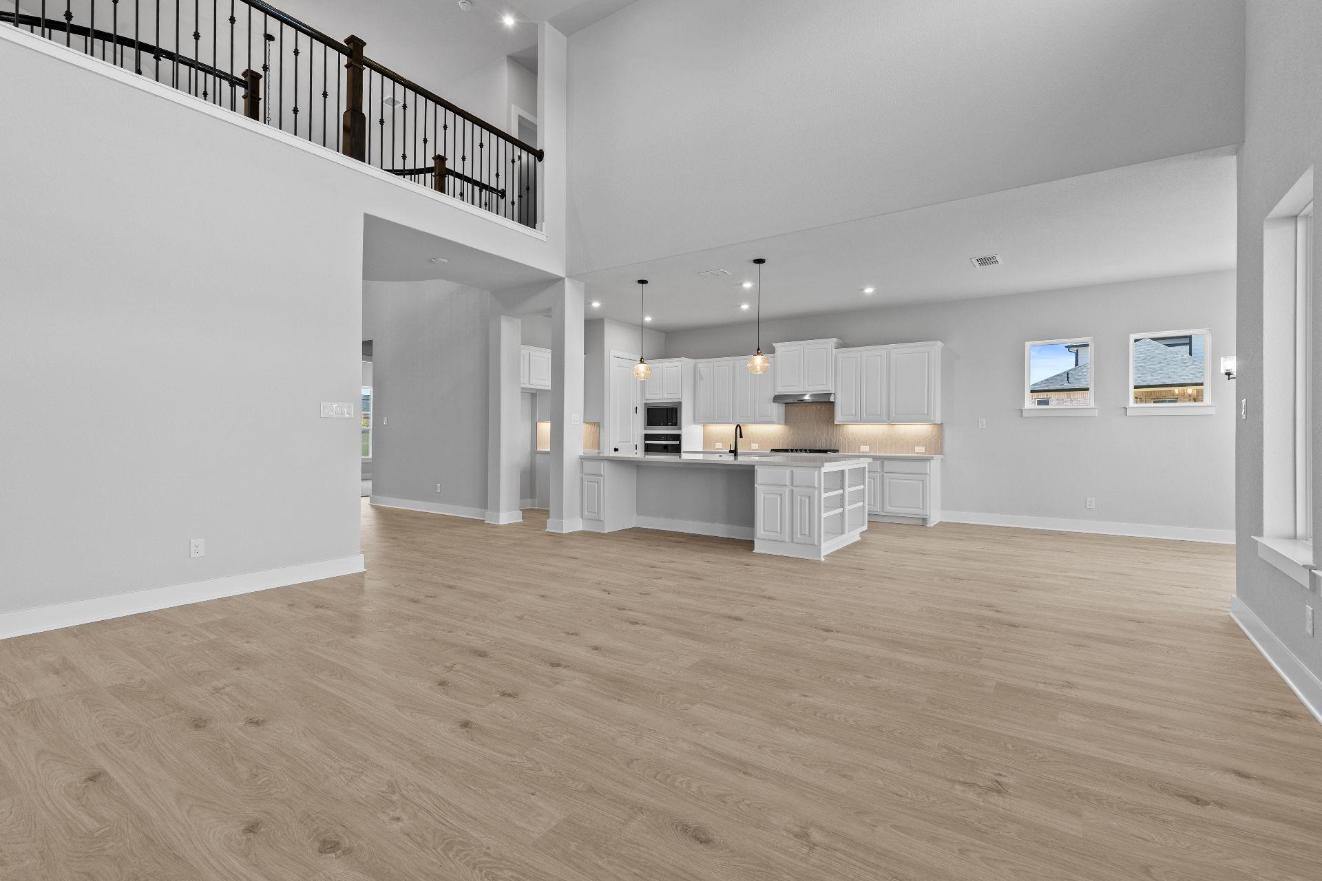 304 Echo Pass, Liberty Hill, TX 78642