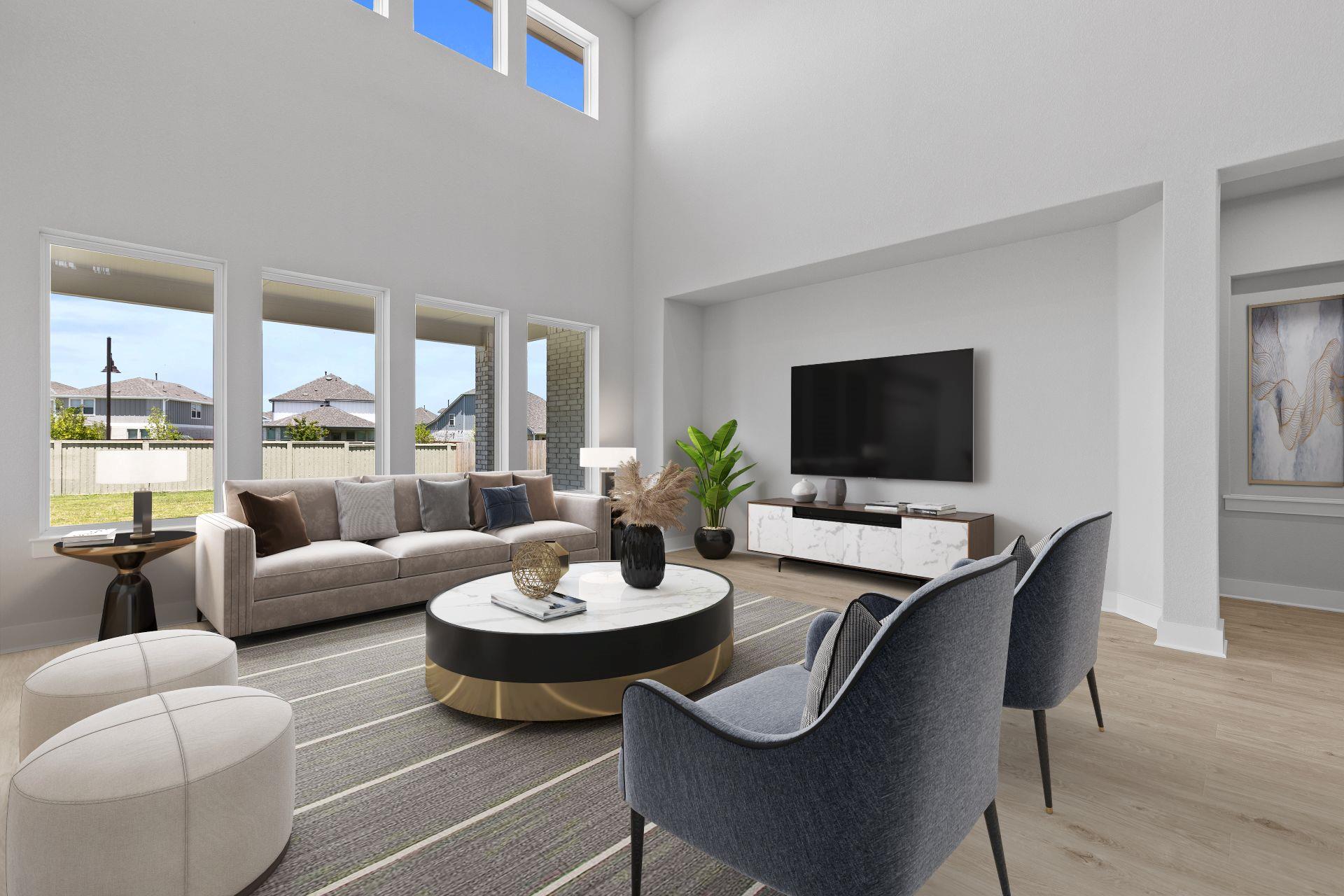 304 Echo Pass, Liberty Hill, TX 78642