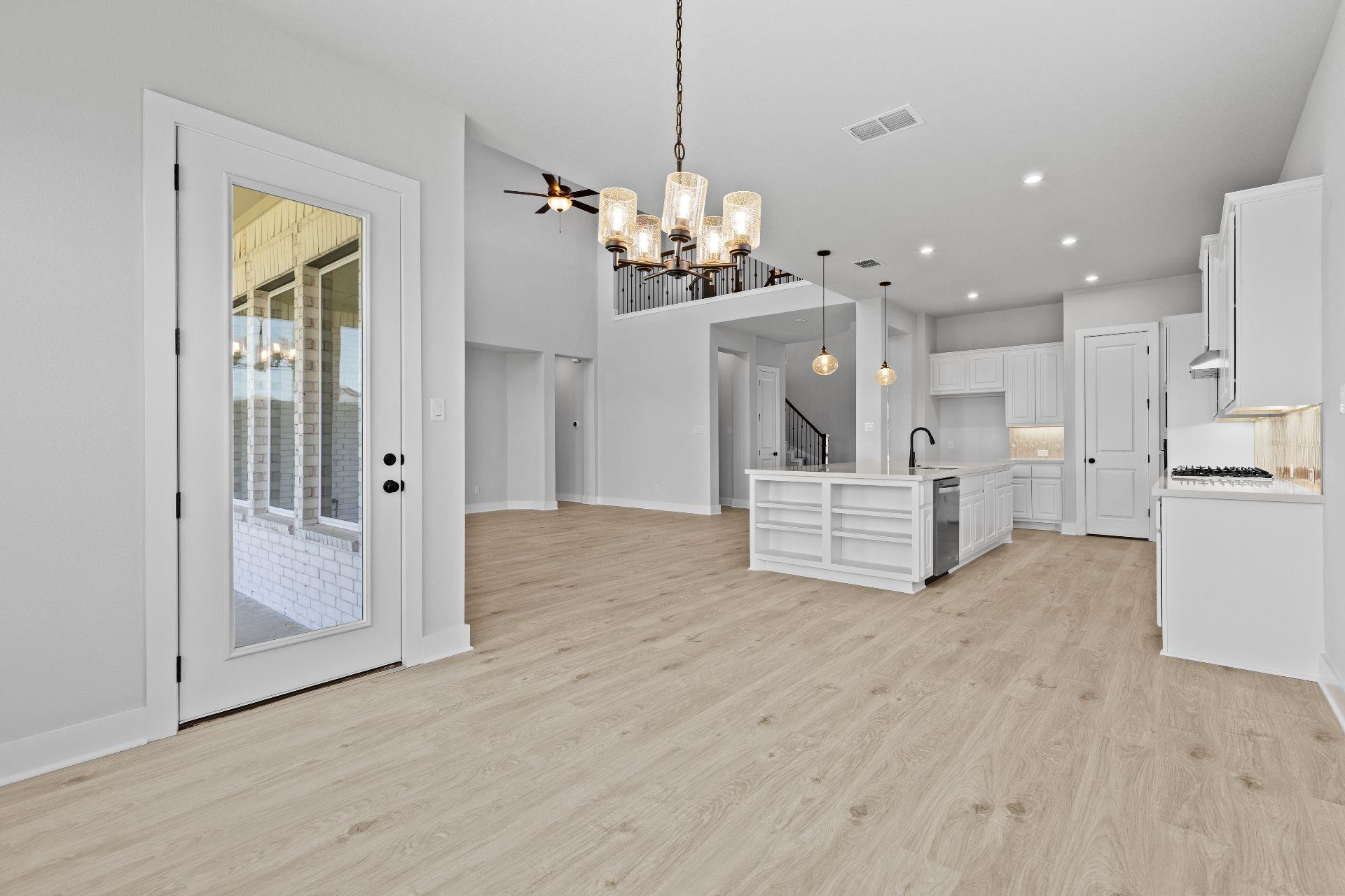 304 Echo Pass, Liberty Hill, TX 78642