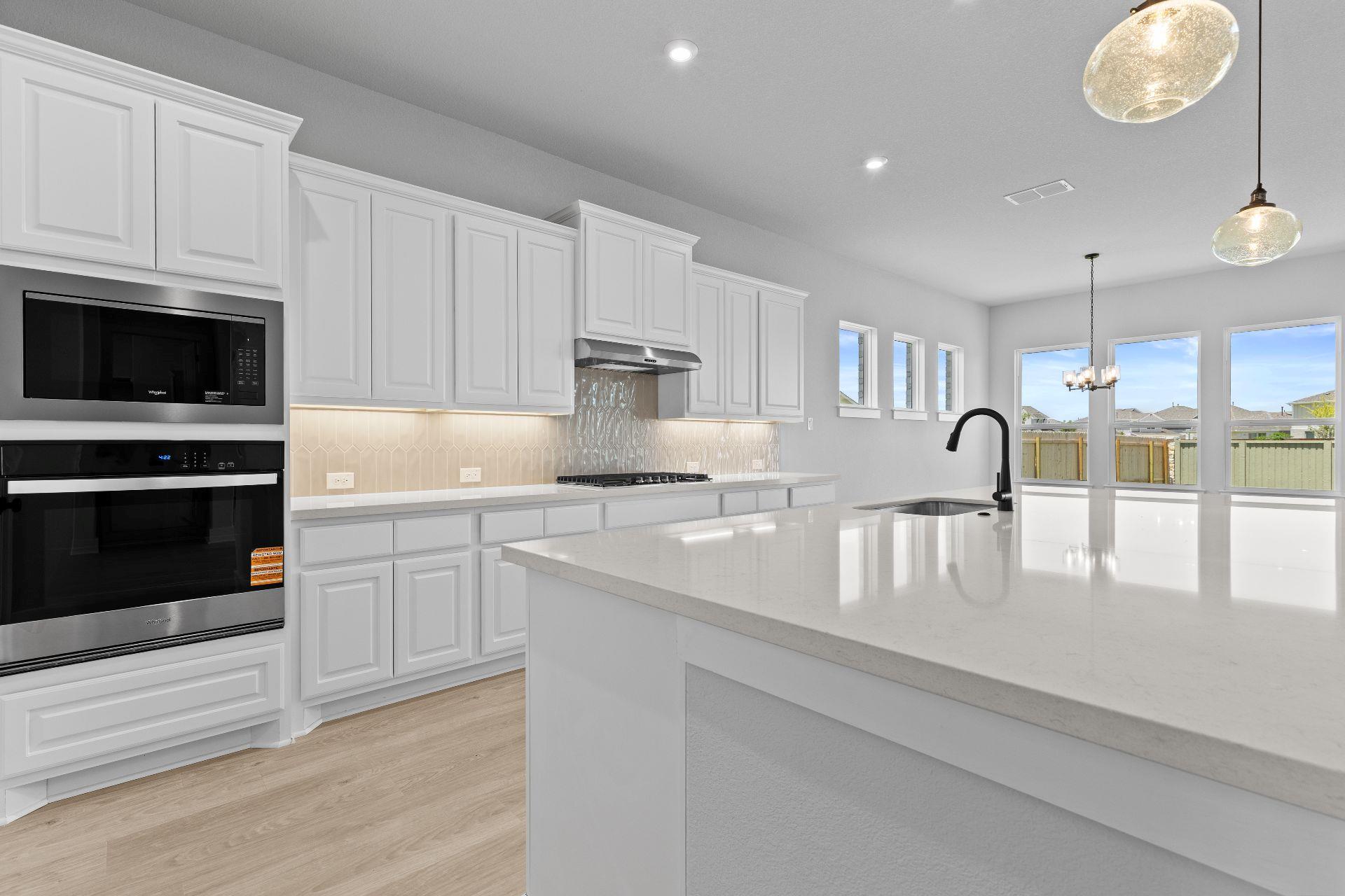 304 Echo Pass, Liberty Hill, TX 78642